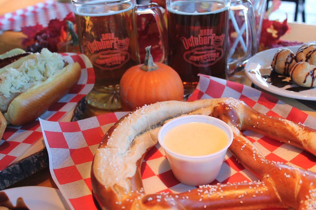 Glenwood Caverns Adventure Park to host Oktoberfest event