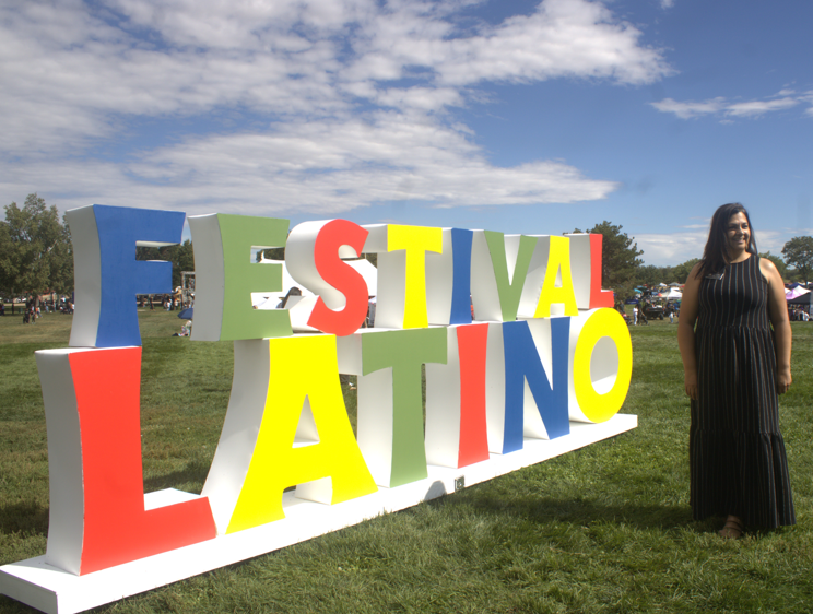 Festival Latino 2