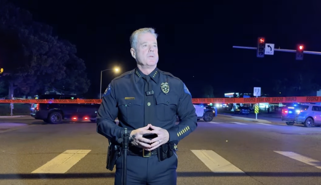 Aurora police chief creates team to improve communication between police, residents