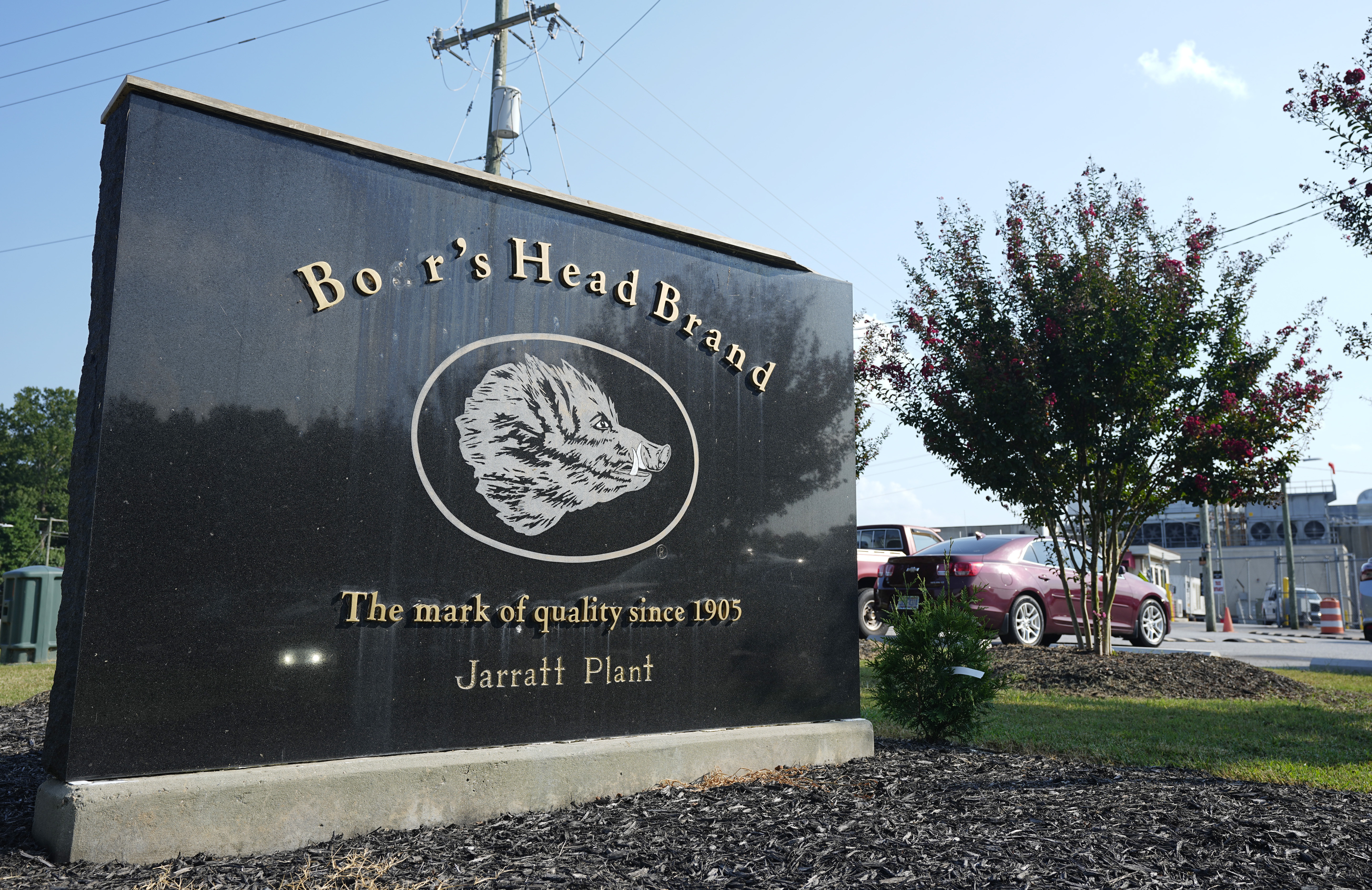 Congress asks whether Boar’s Head deli meat plant tied to deadly outbreak will be fit to reopen