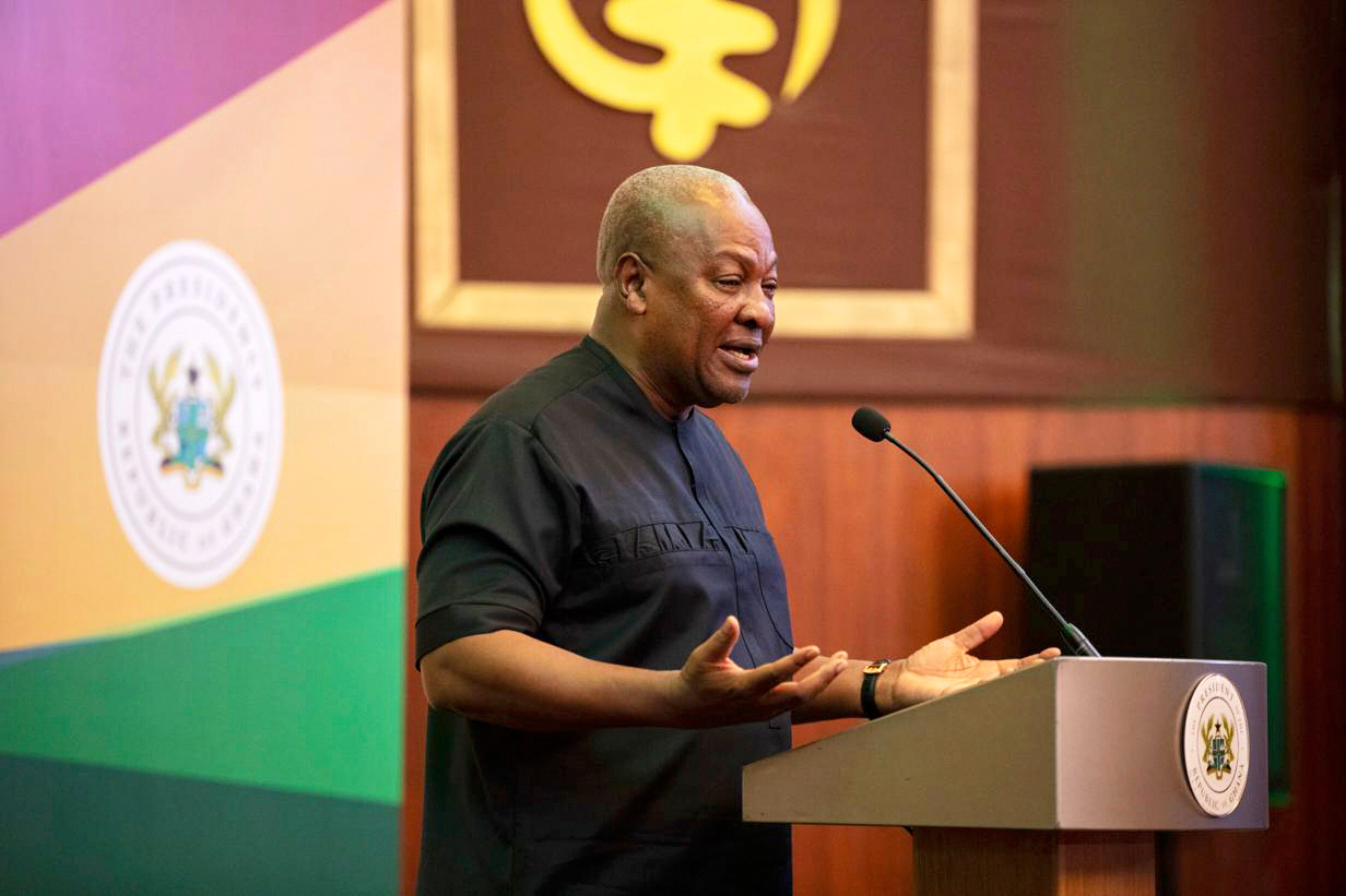Ghana says all immigrants deported by the US have been sent home, contradicting lawyers