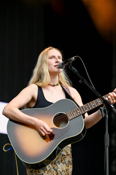 Denver area events for Sept. 8: Billie Marten at Bluebird Theater