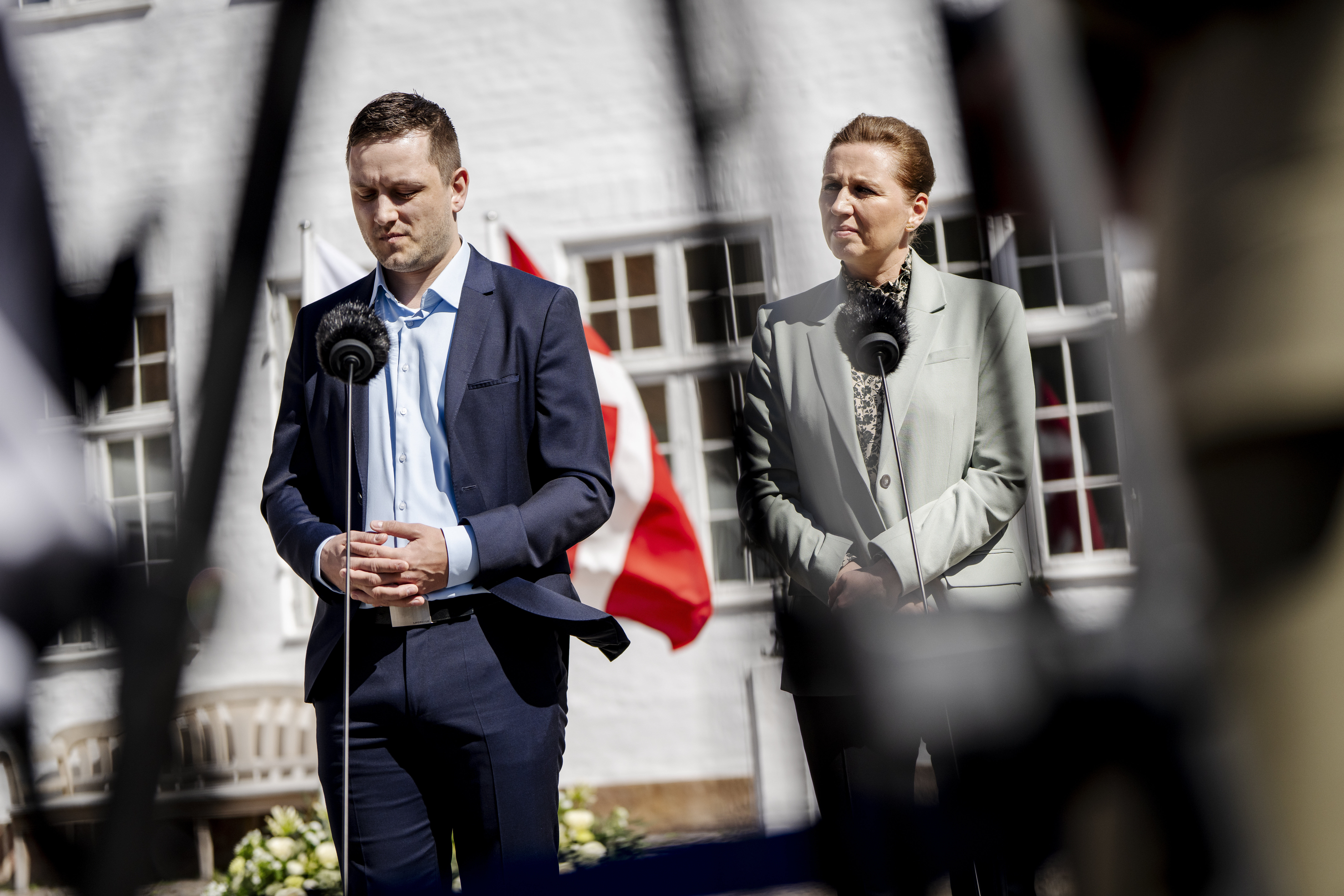 Over 350 Greenlandic women and girls forcibly given contraception by Danish officials, report says