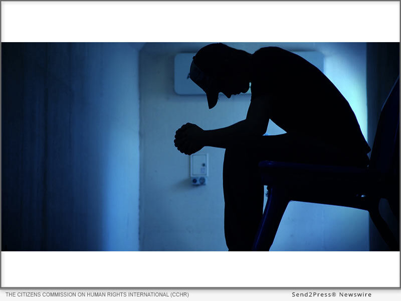CCHR Says Forced Psychiatry Expands Eugenics Under Mental Health Disguise