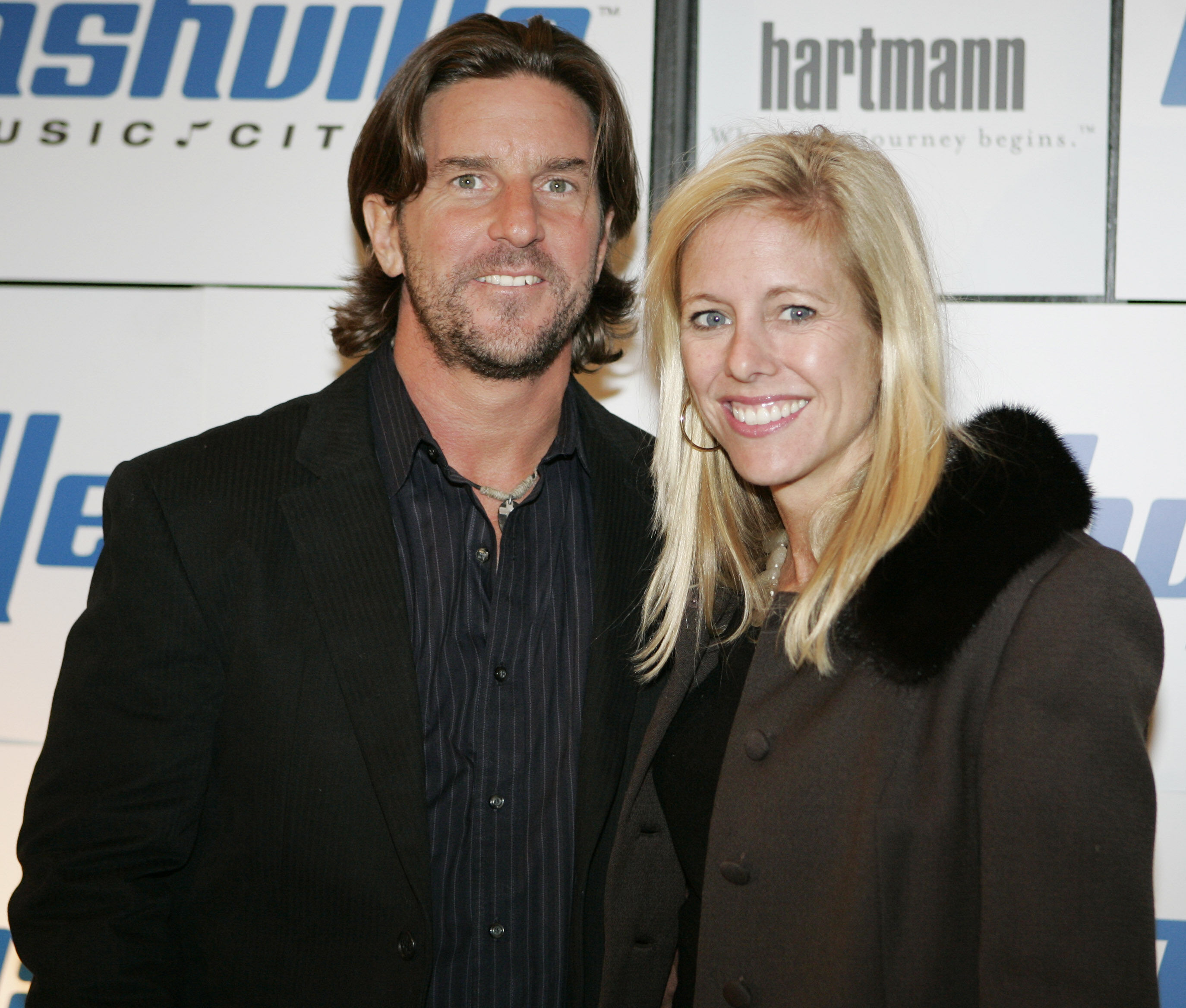 Grammy-winning songwriter Brett James who co-wrote ‘Jesus, Take the Wheel’ dies in plane crash