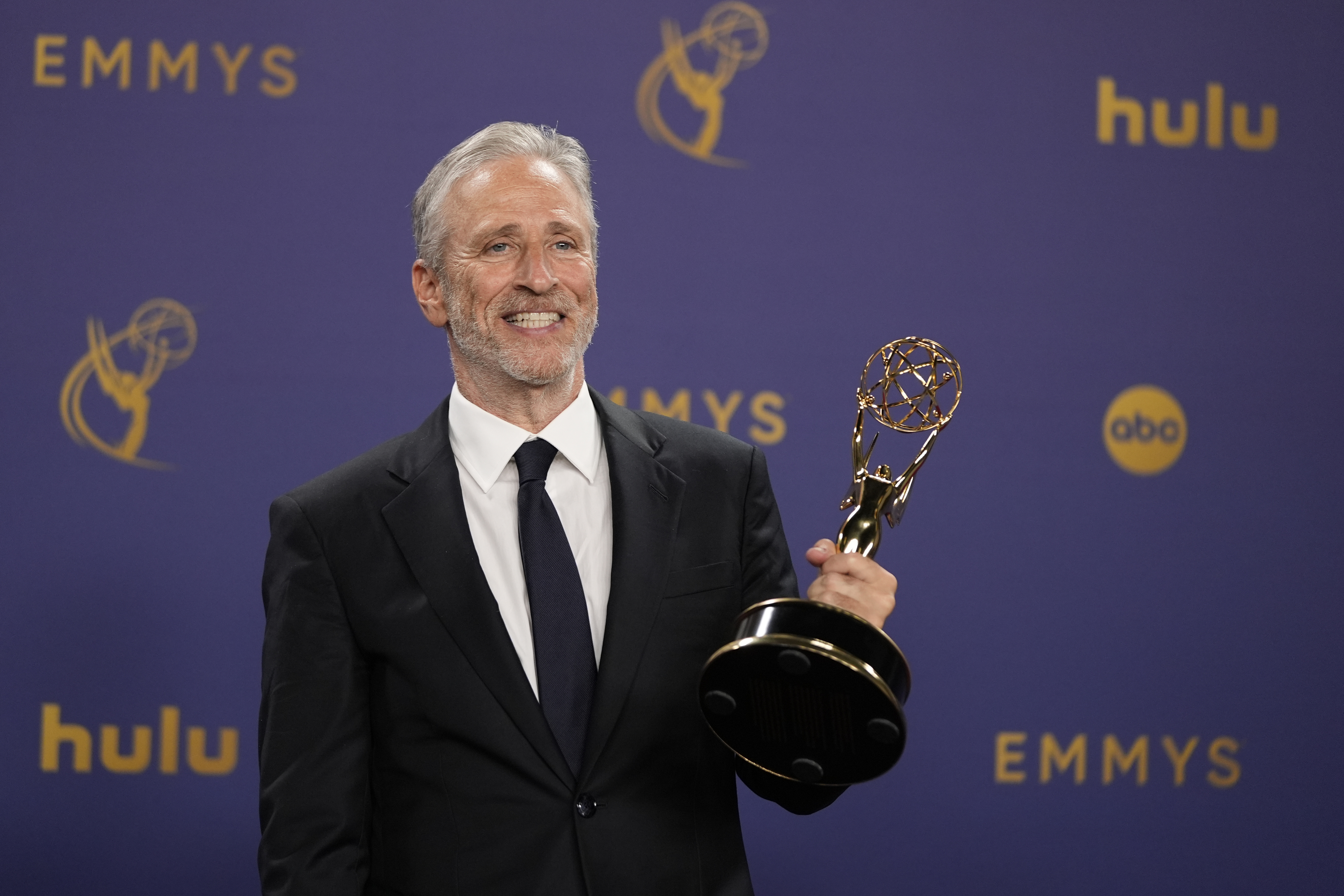 Late-night shows address Jimmy Kimmel suspension with humor and solidarity