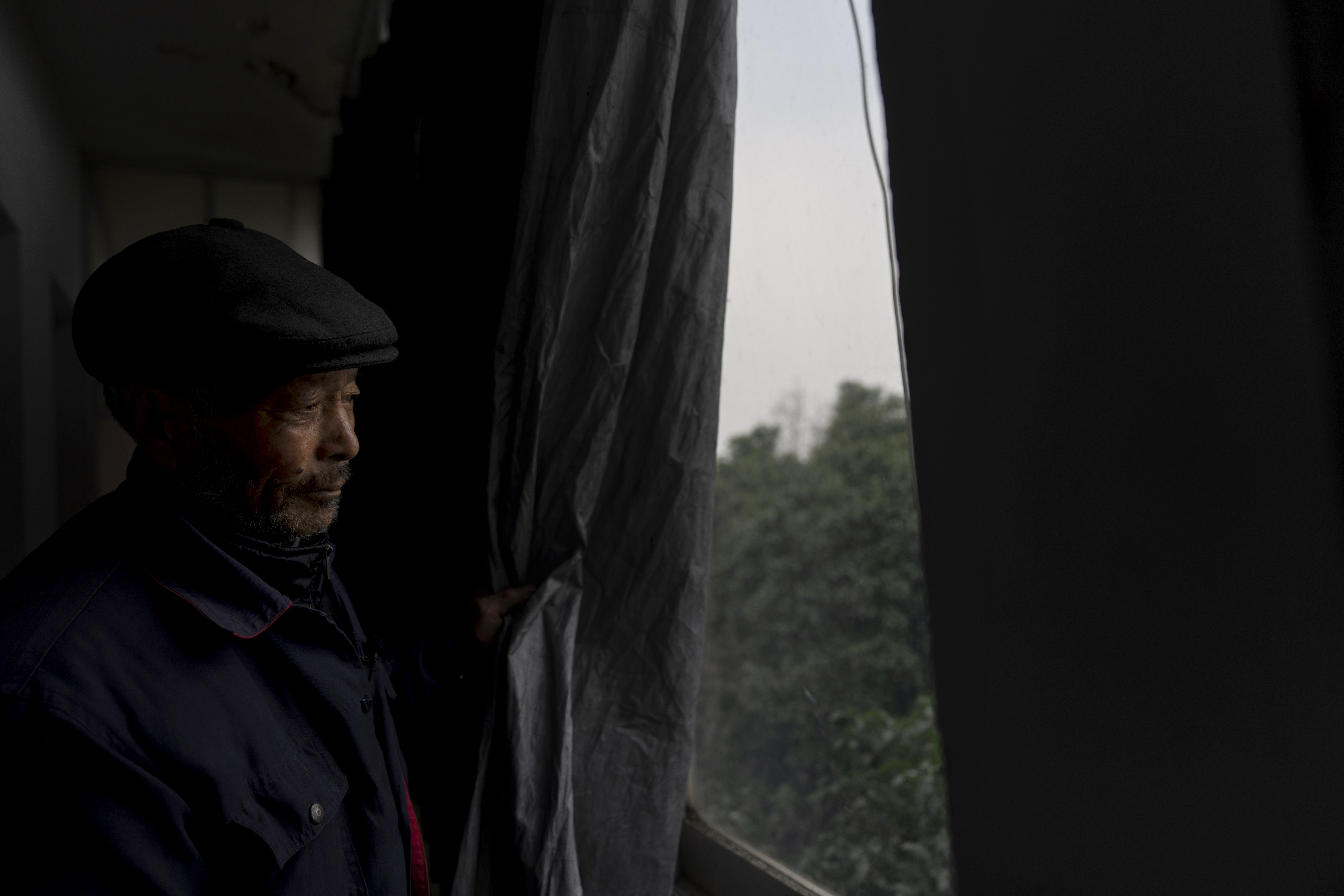 Silicon Valley enabled brutal mass detention and surveillance in China, internal documents show