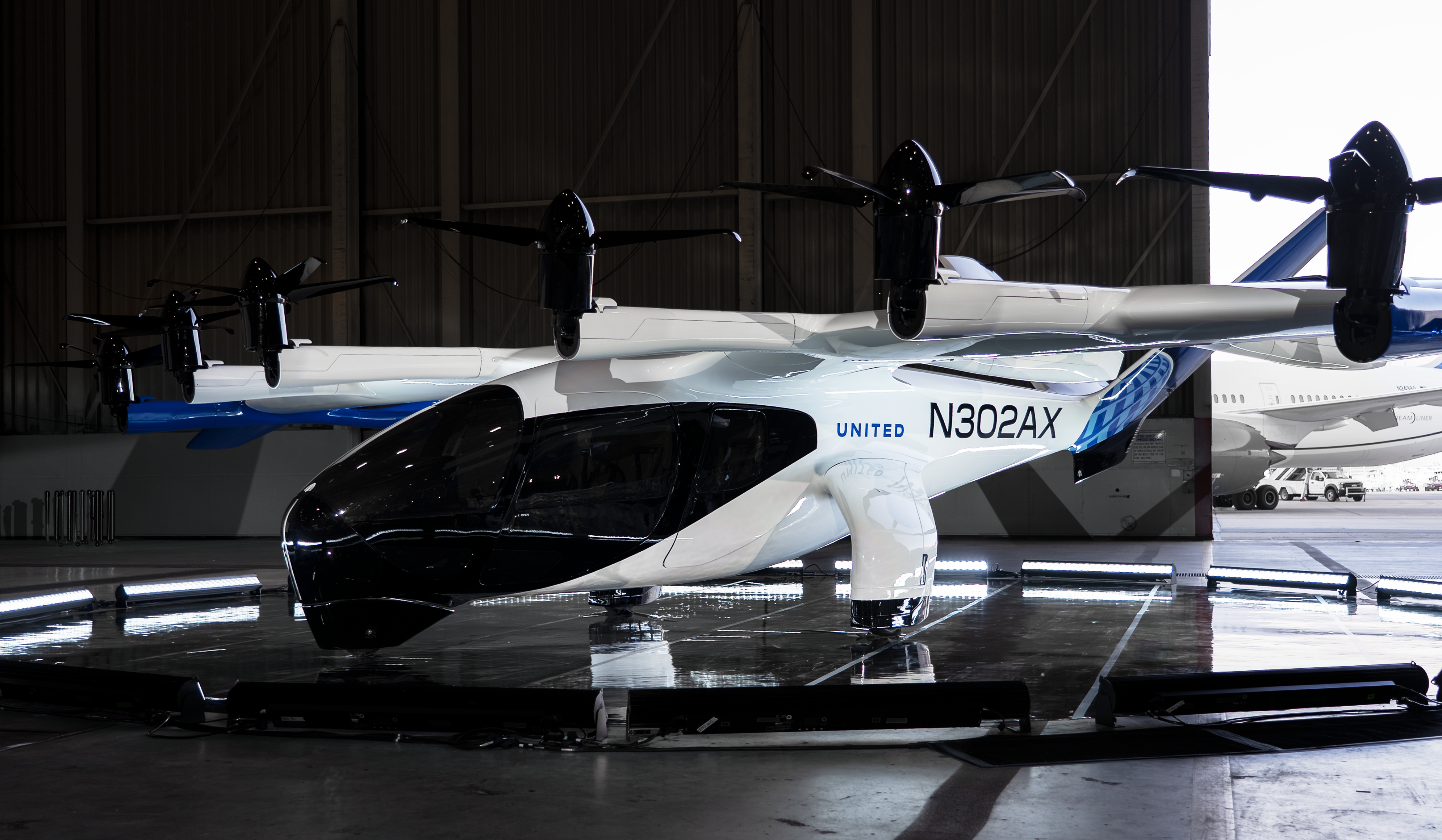 Archer Plans For Air Taxi Trial Participation Under White House eVTOL Pilot Program With U.S. Airlines and Cities