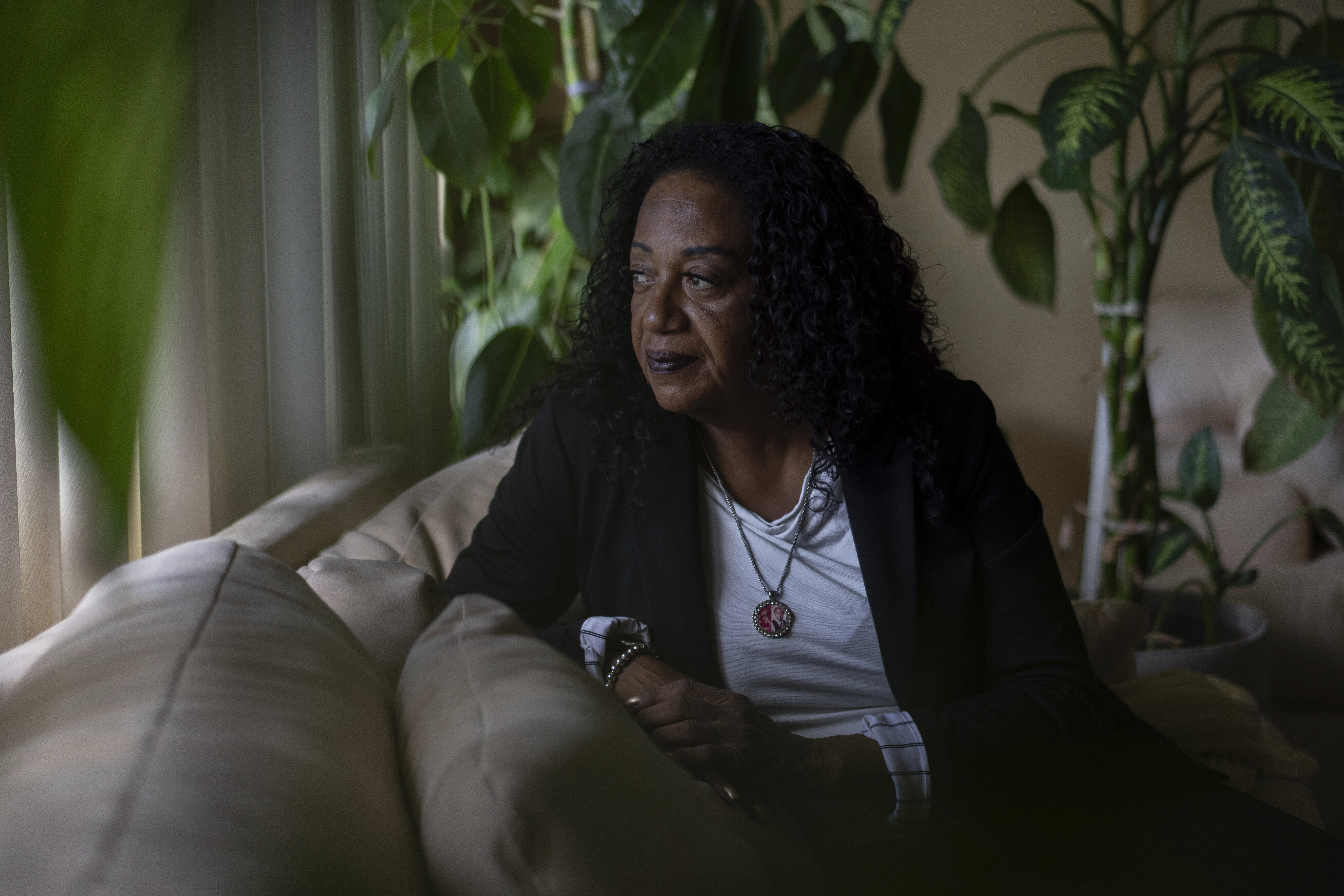 Crime victims’ families say Chicago violence is a problem, but sending in troops isn’t the answer