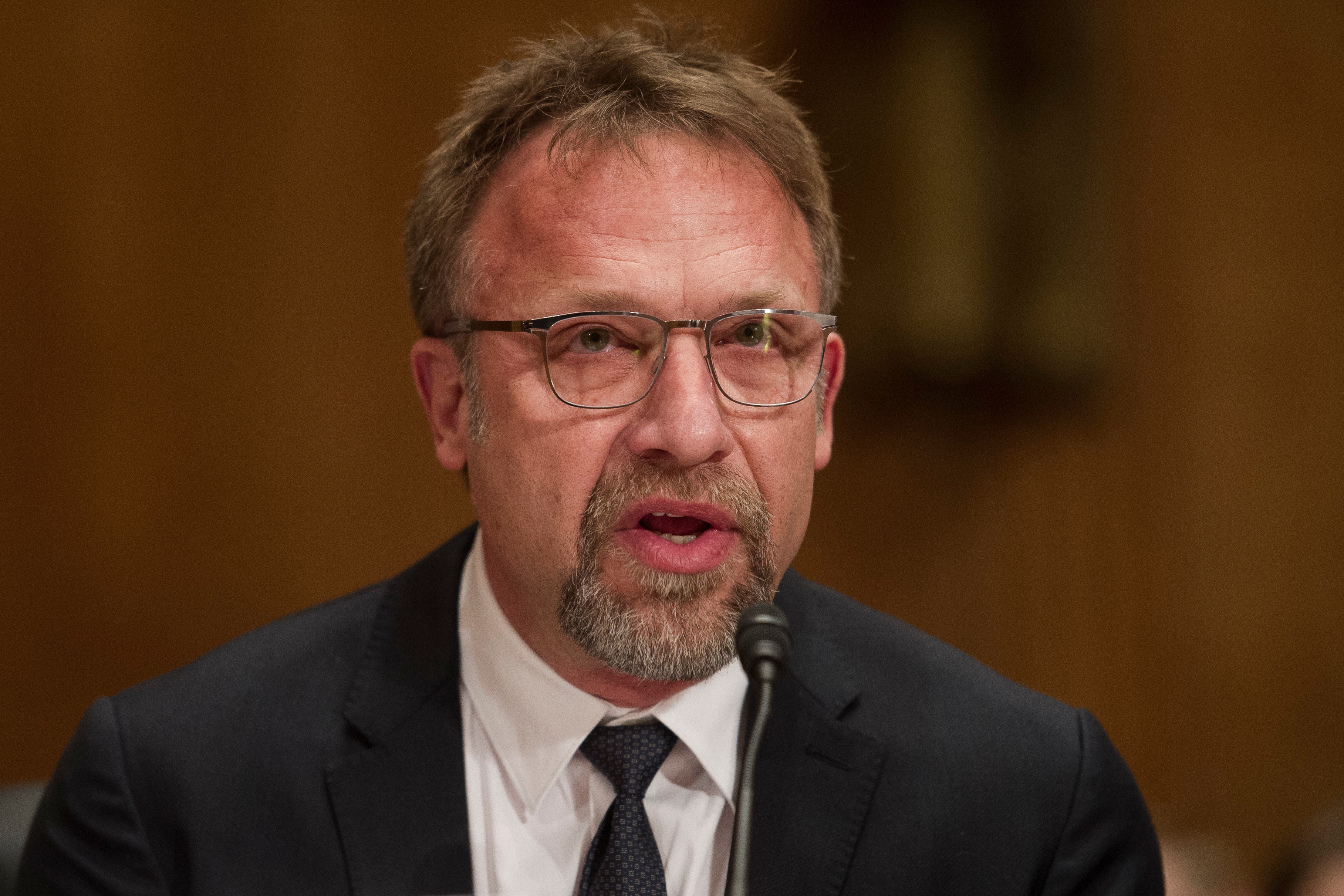 Former Backpage CEO gets three years of probation after testifying at trial about site’s sex ads