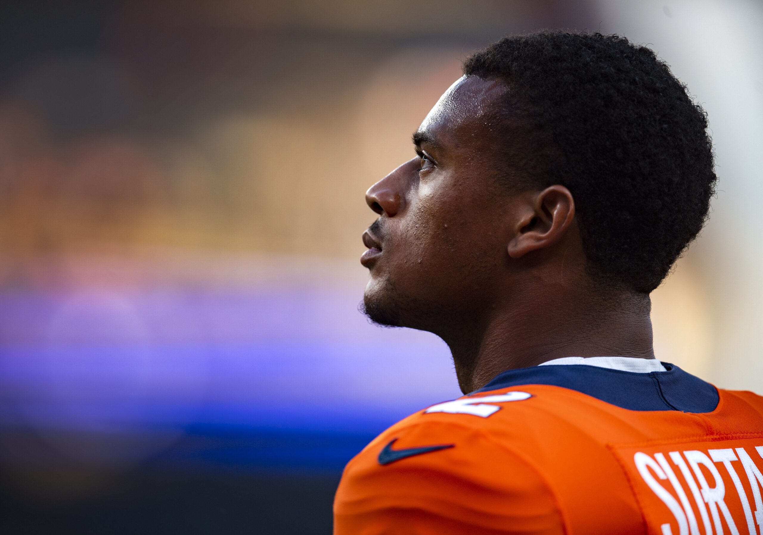 Pat Surtain updates ankle injury after Broncos’ 29-28 loss to Colts | Broncos notebook