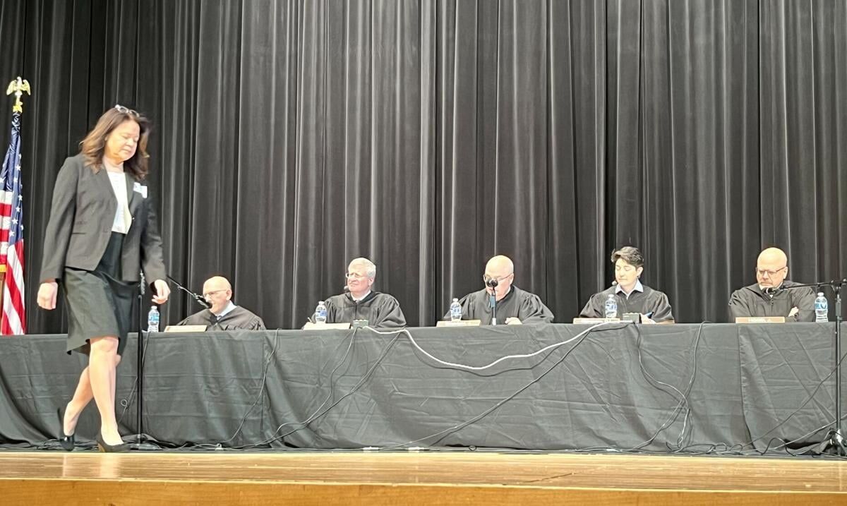 Colorado justices tell Arapahoe County judge to reconsider disqualification of law firm from case