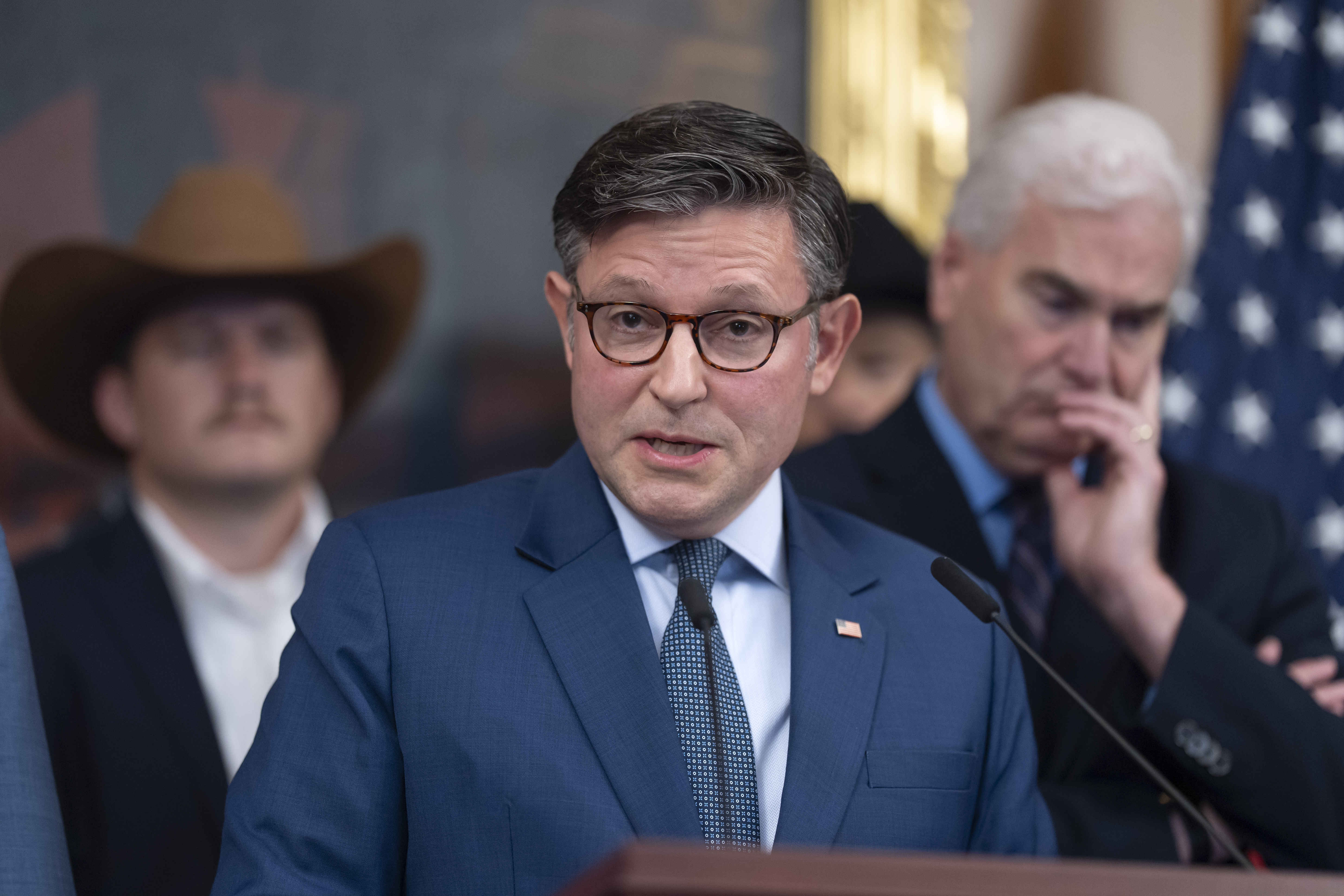 House approves bills to reshape DC’s criminal justice system