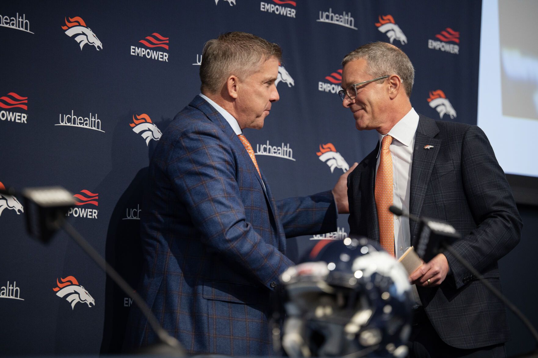 What they’re saying about Broncos stadium move to Burnham Yard