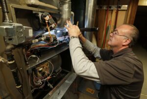 Power Ahead Colorado supports local heat pump shops; builds skilled trades workforce