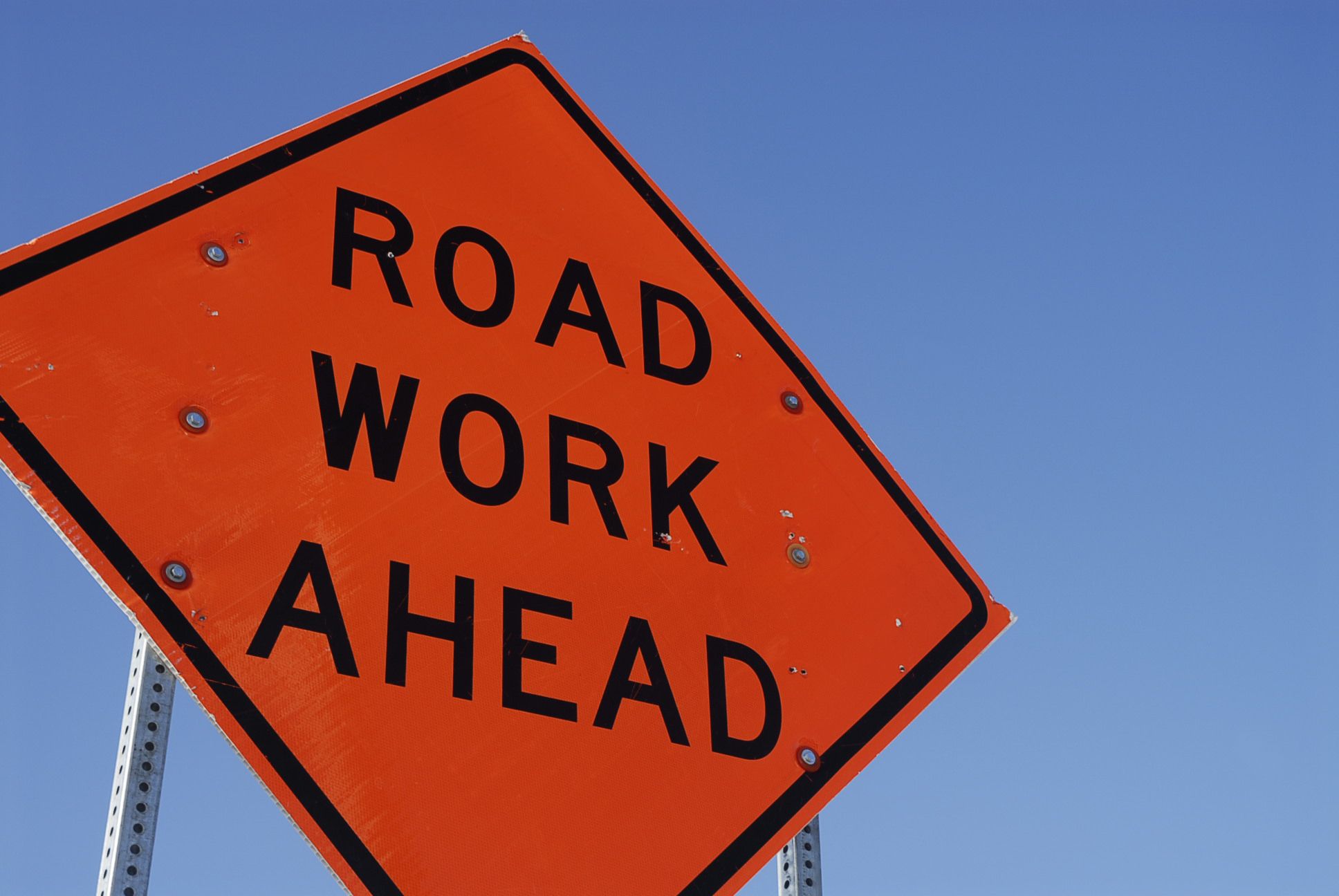 I-25 closures in south metro Denver begin Sunday night