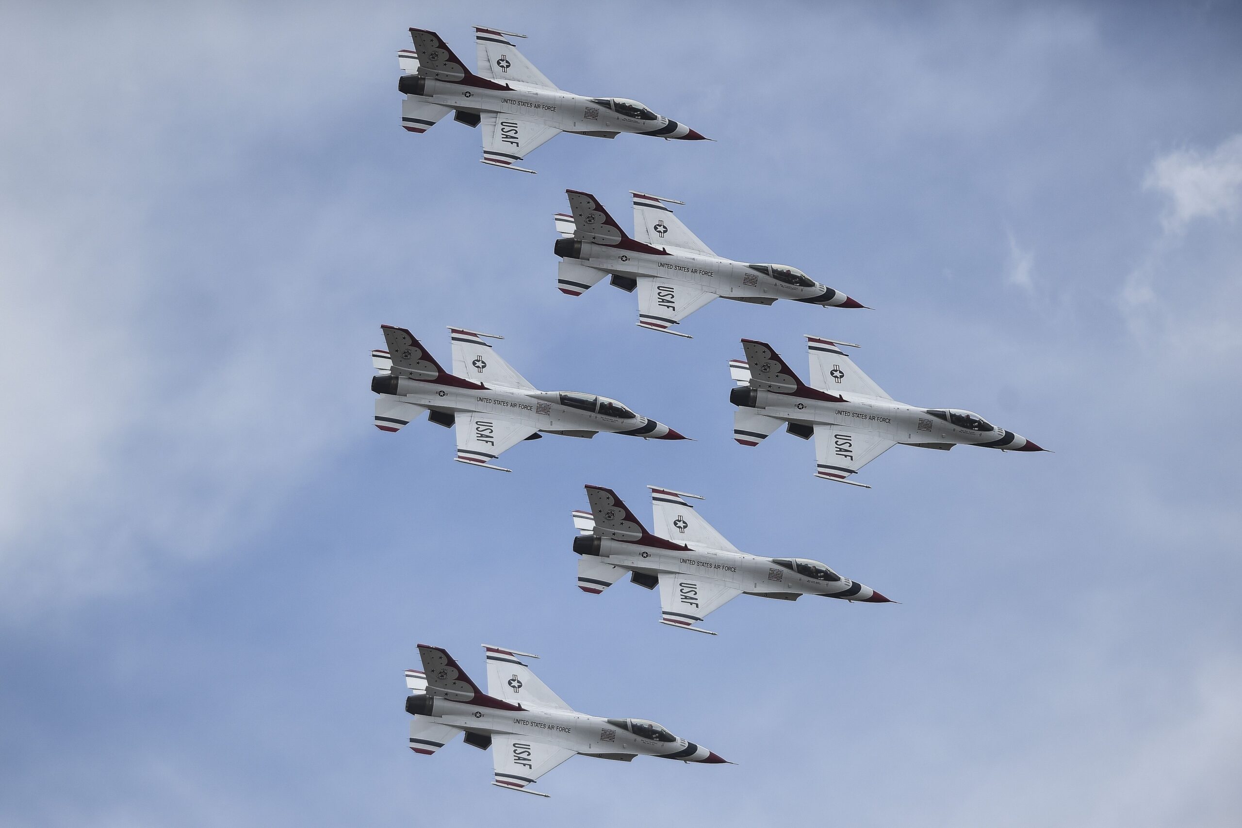 Weekend things to do around Denver and beyond: Great Colorado Air Show in Loveland