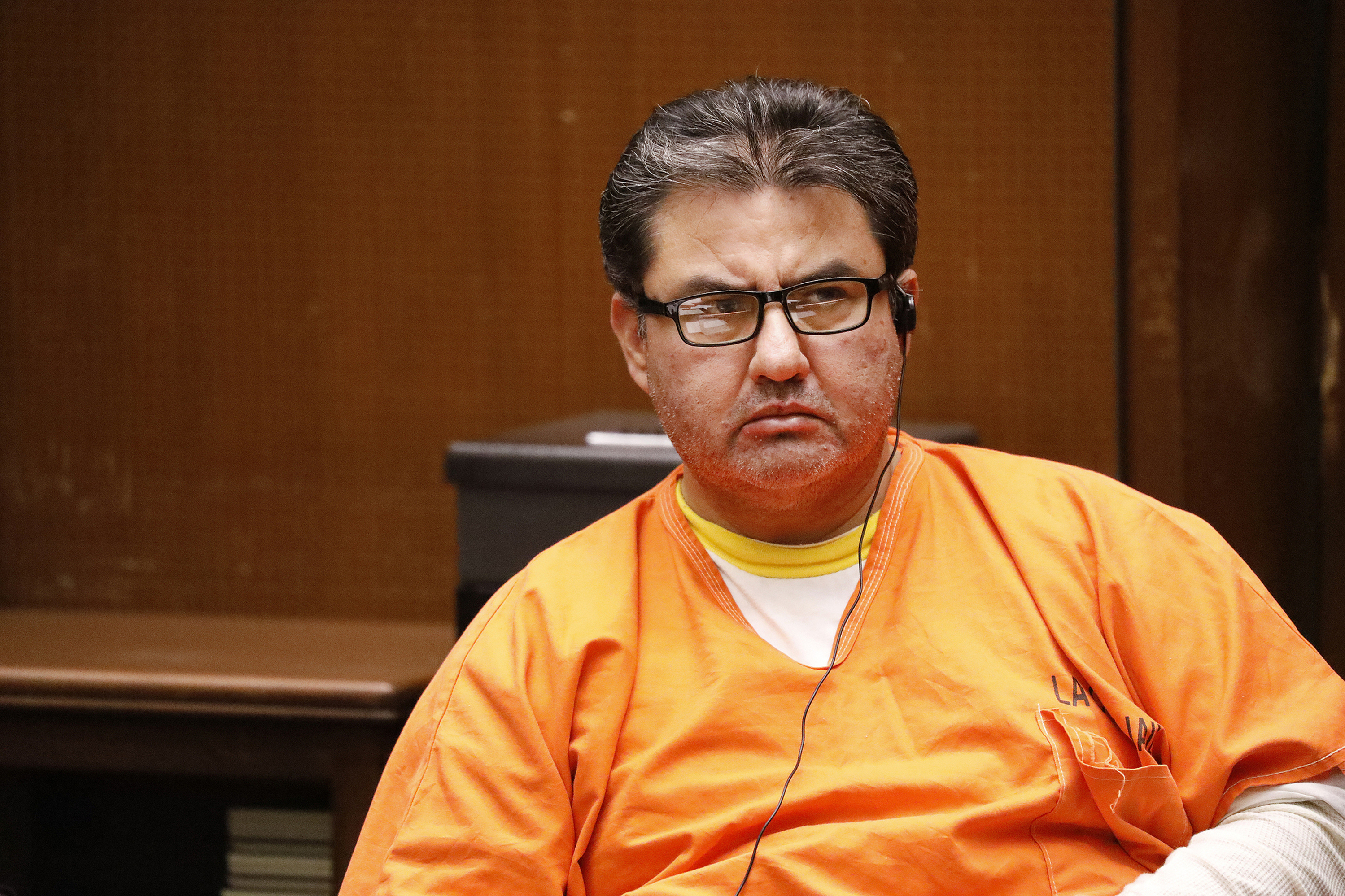 Longtime head of Mexican megachurch is indicted in New York on federal sex trafficking charges