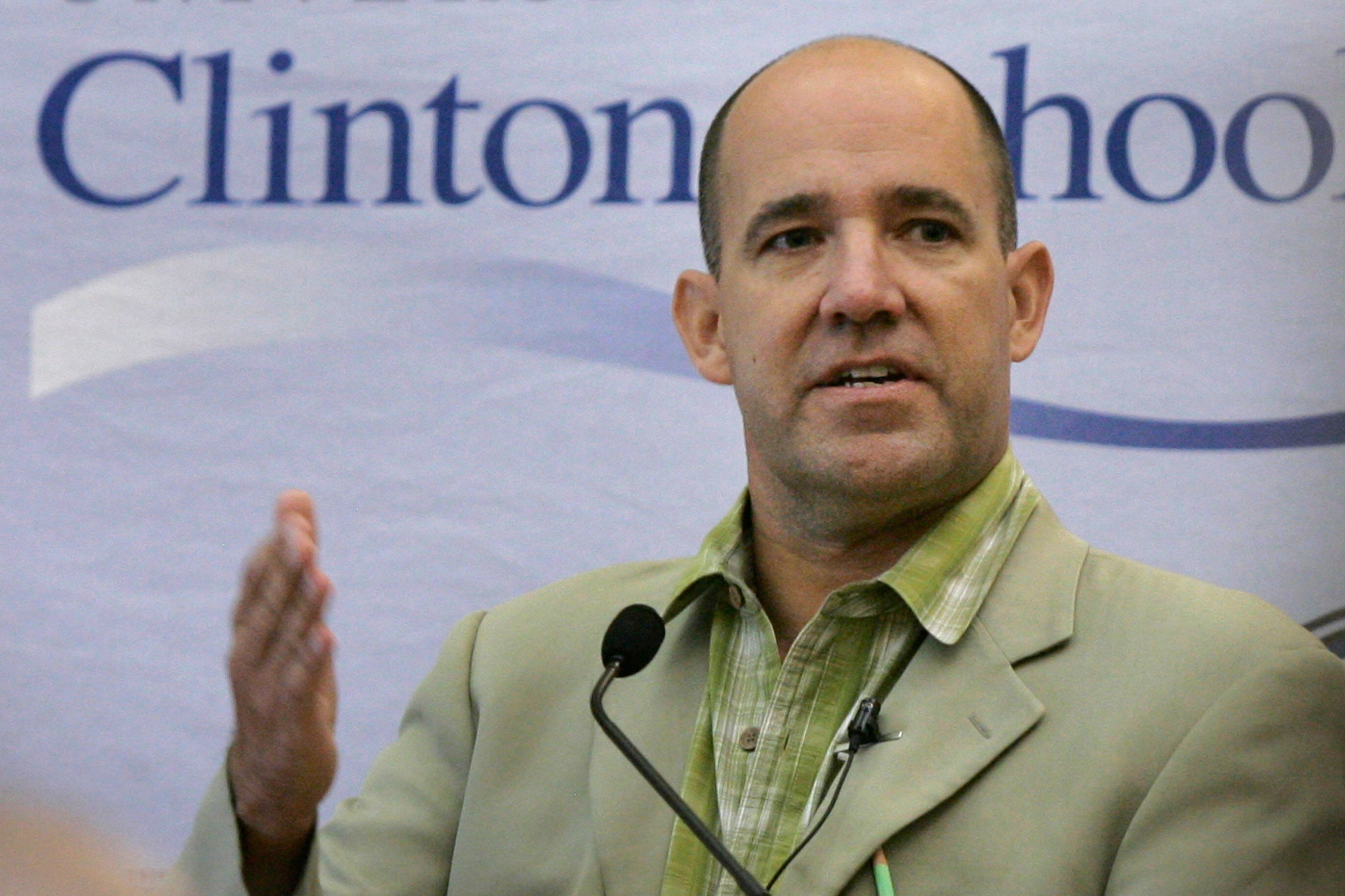 Matthew Dowd’s firing begins flood of people facing consequences for their comments on Kirk’s death