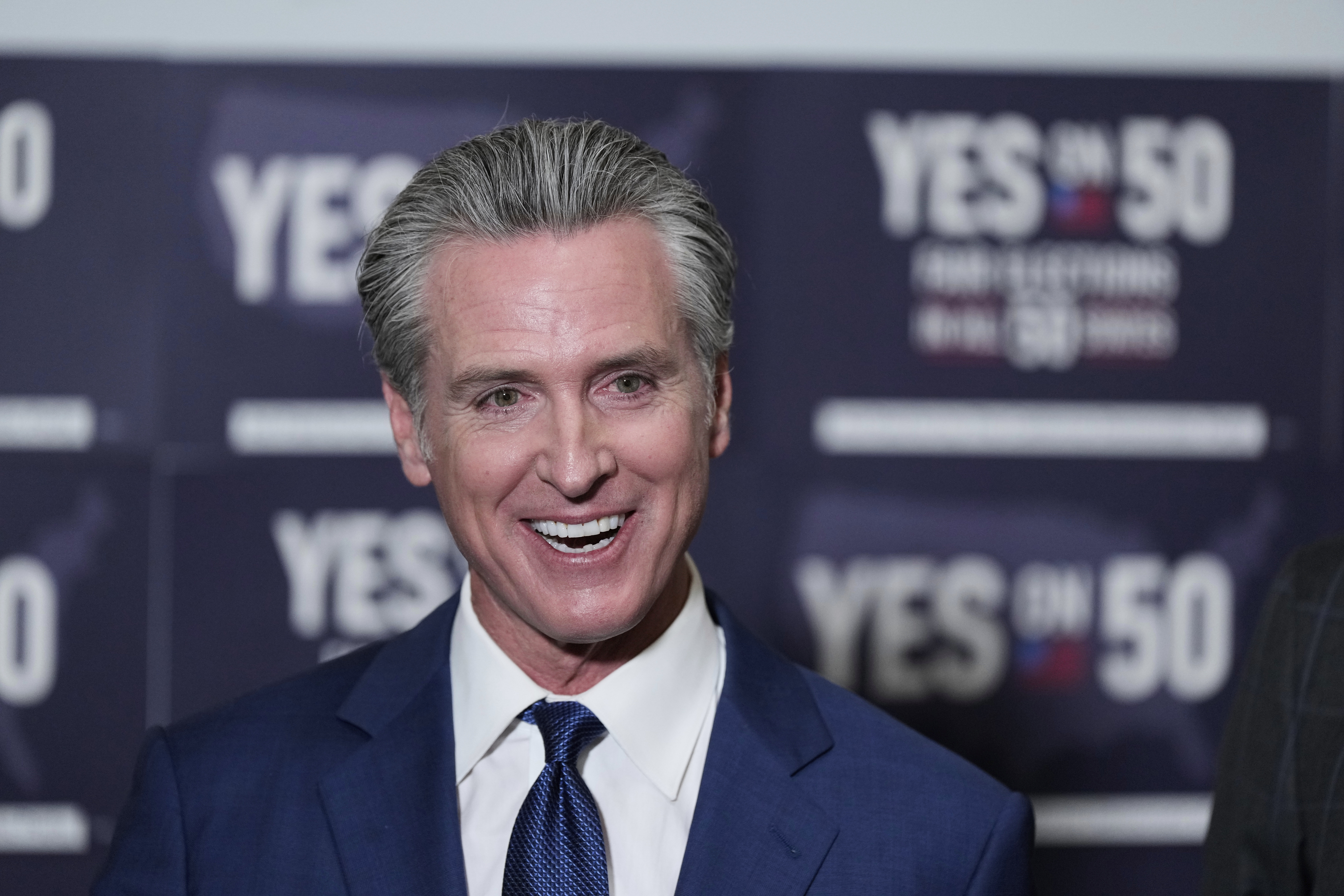 Why Newsom’s push for new House maps isn’t a sure thing, even in heavily Democratic California