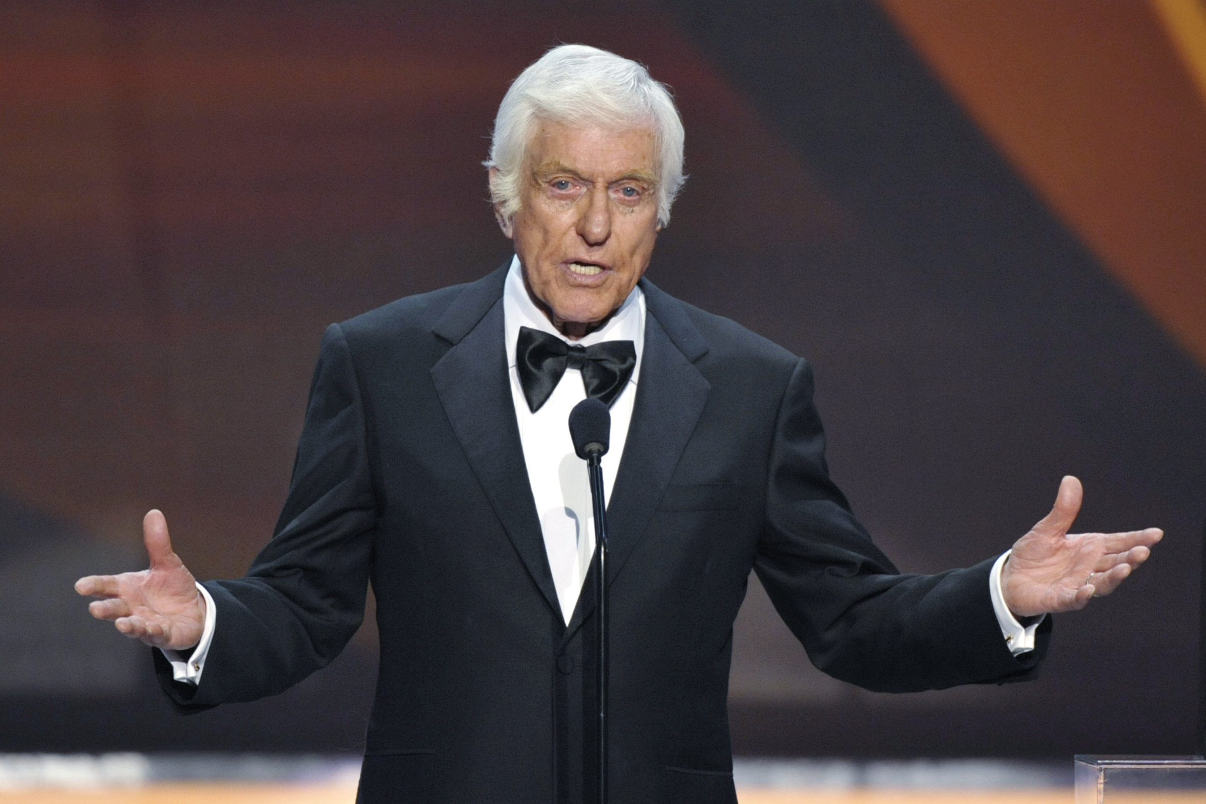 Dick Van Dyke nears 100: A new documentary reveals untold stories