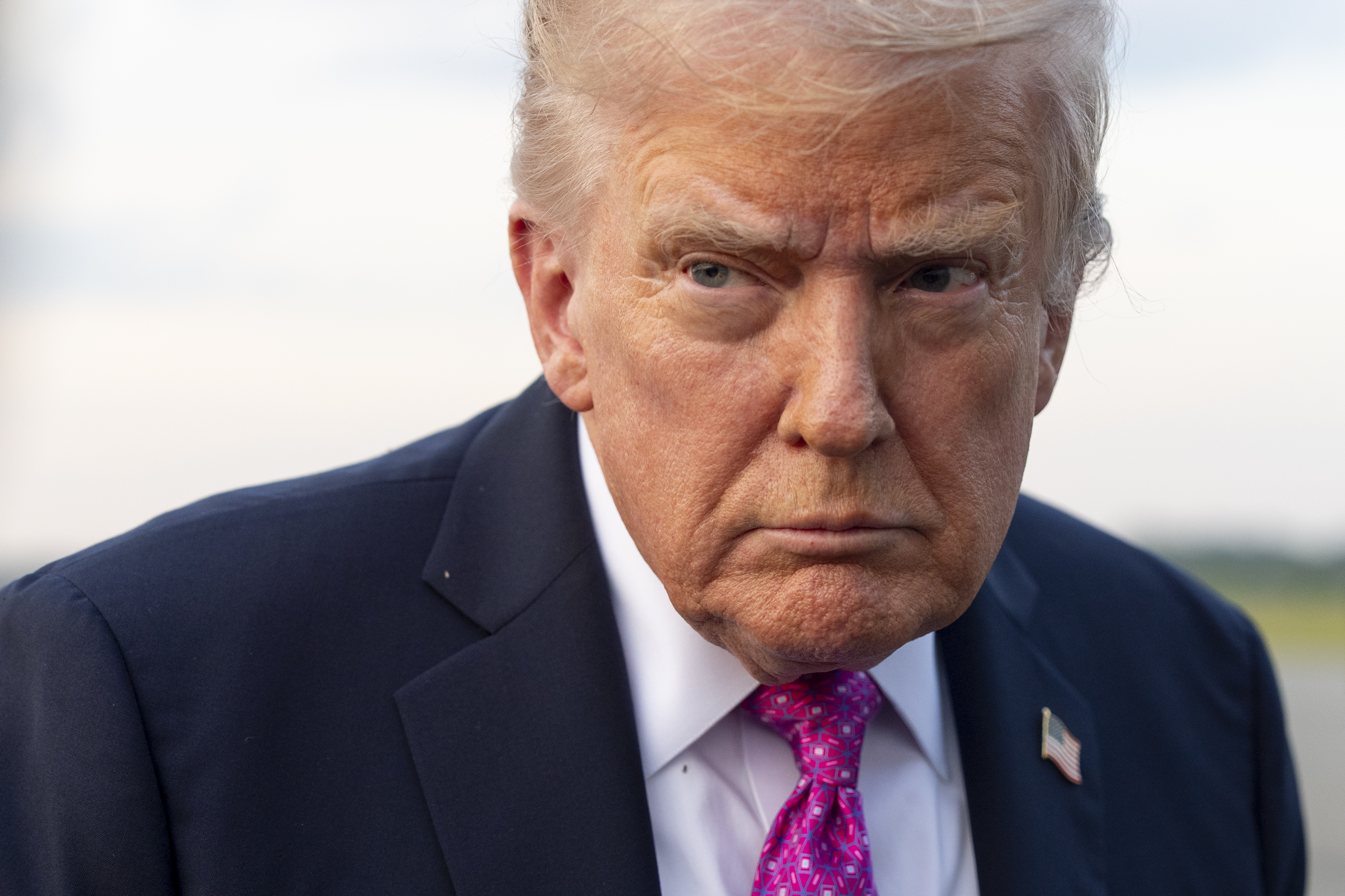 US and China reach a framework deal for the ownership of TikTok