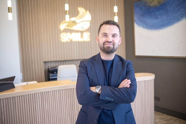 Dr. Mehmet Erdogan, hair transplant specialist