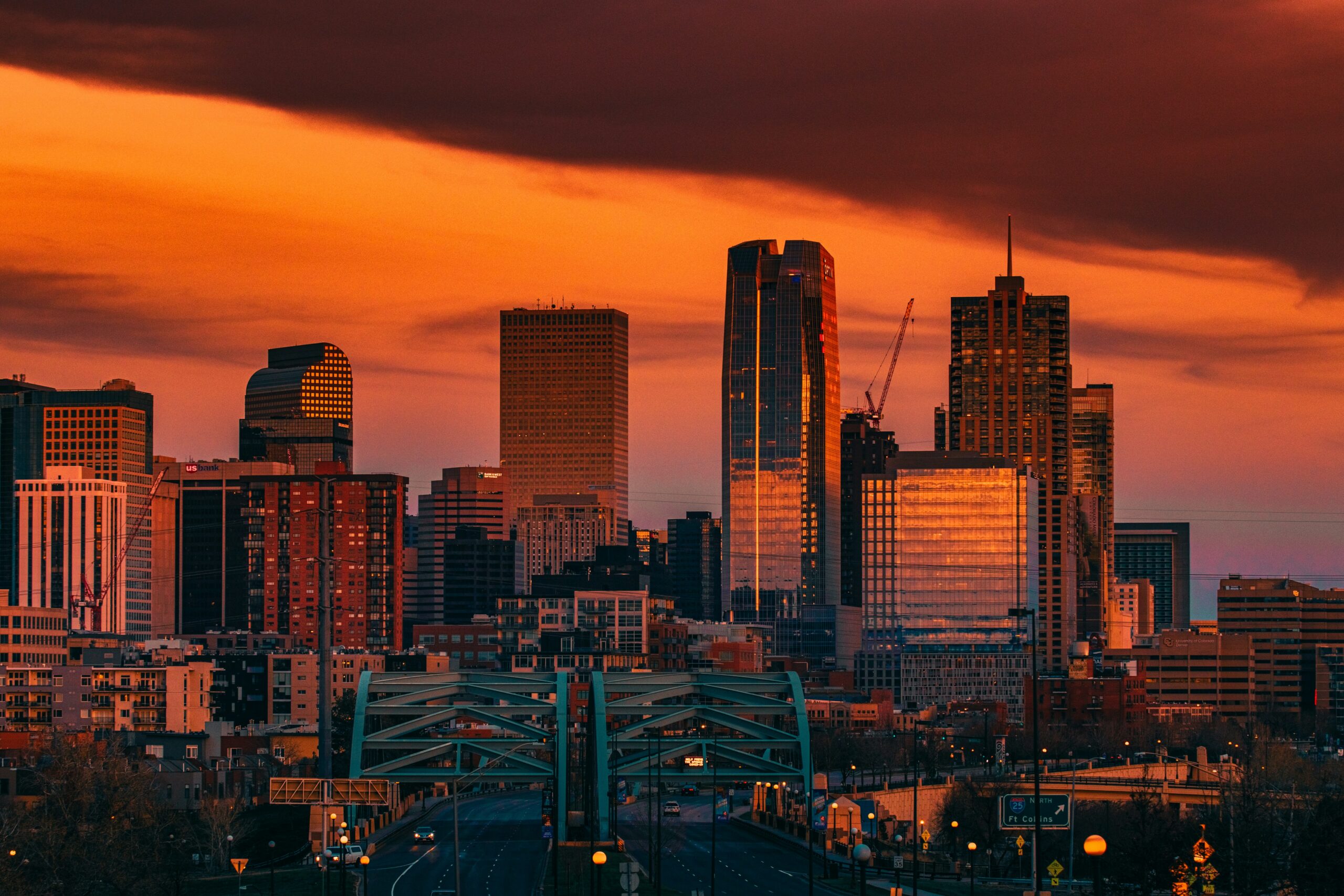 Exploring Denver From Home: Digital Experiences to Try Locally