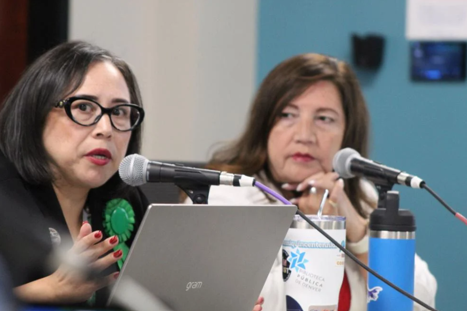 Denver school board shifts public comment to before agenda is posted