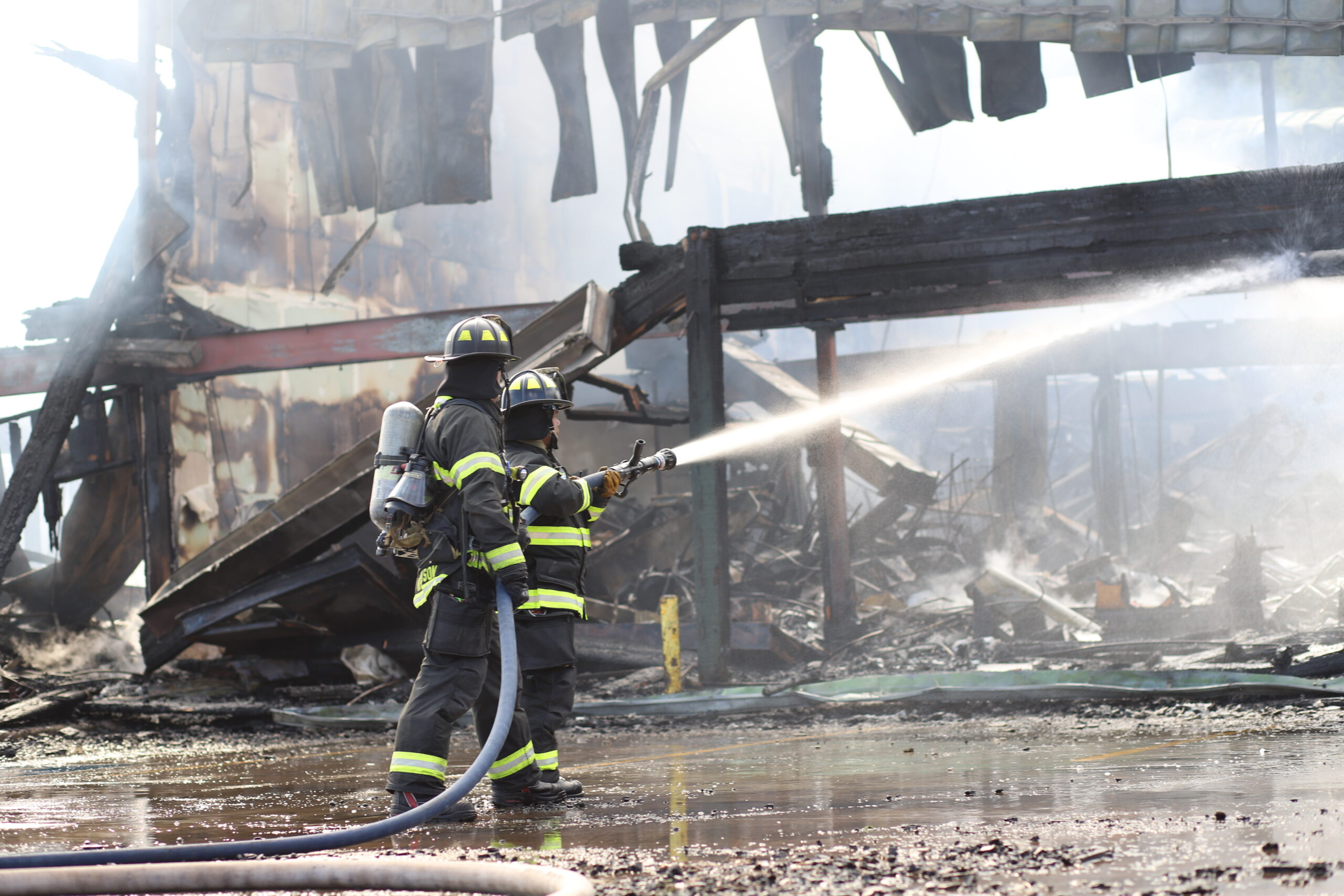 Bureau of Alcohol, Tobacco, Firearms and Explosives national response team deployed to Nederland in wake of fire