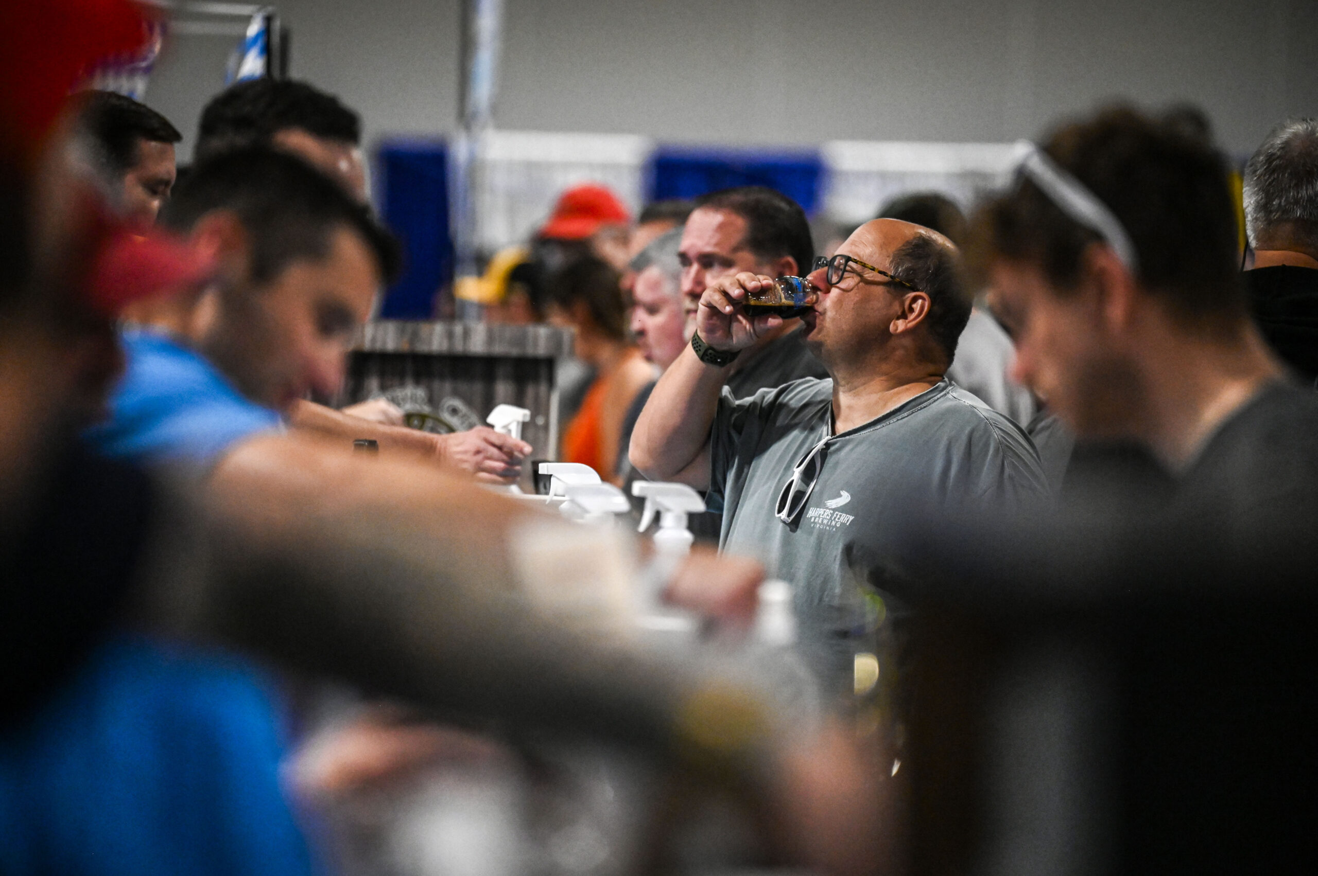 Westbound & Down takes home six medals, most of any competitor, at 2025 Great American Beer Festival