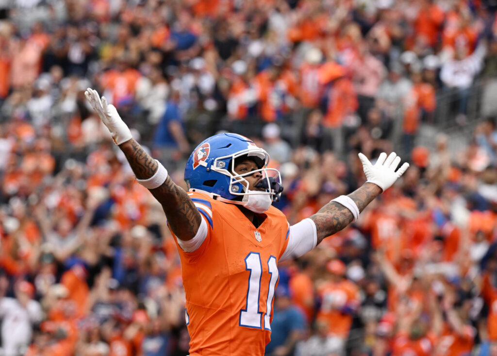 Live updates: Broncos 27, Cowboys 17