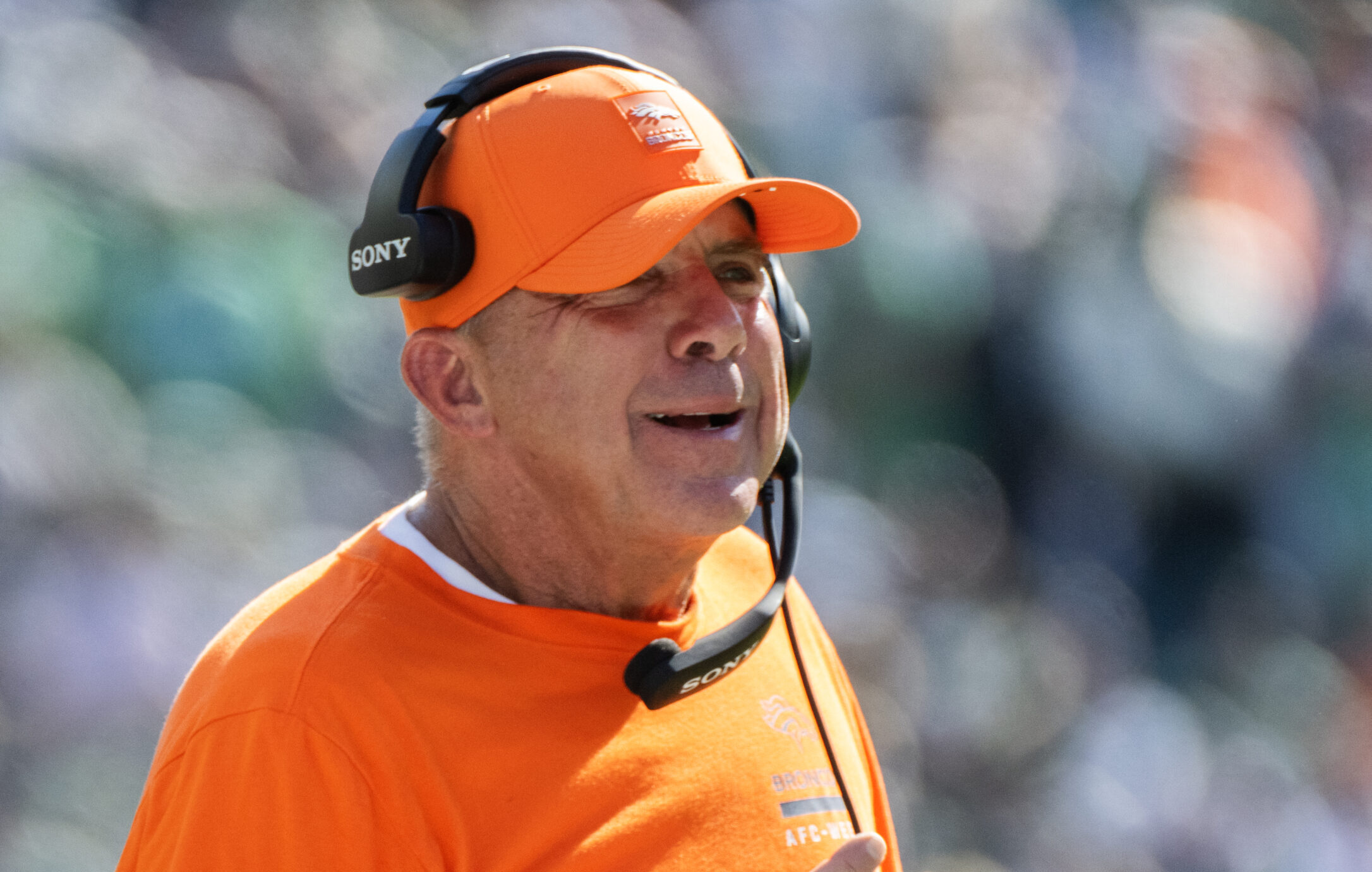 Cheers to Sean Payton for staying true to his risk-taking self | Broncos cheers and boos