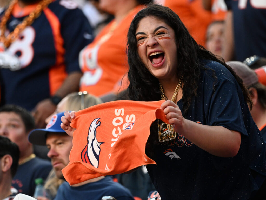 How to watch: Broncos vs. Cowboys