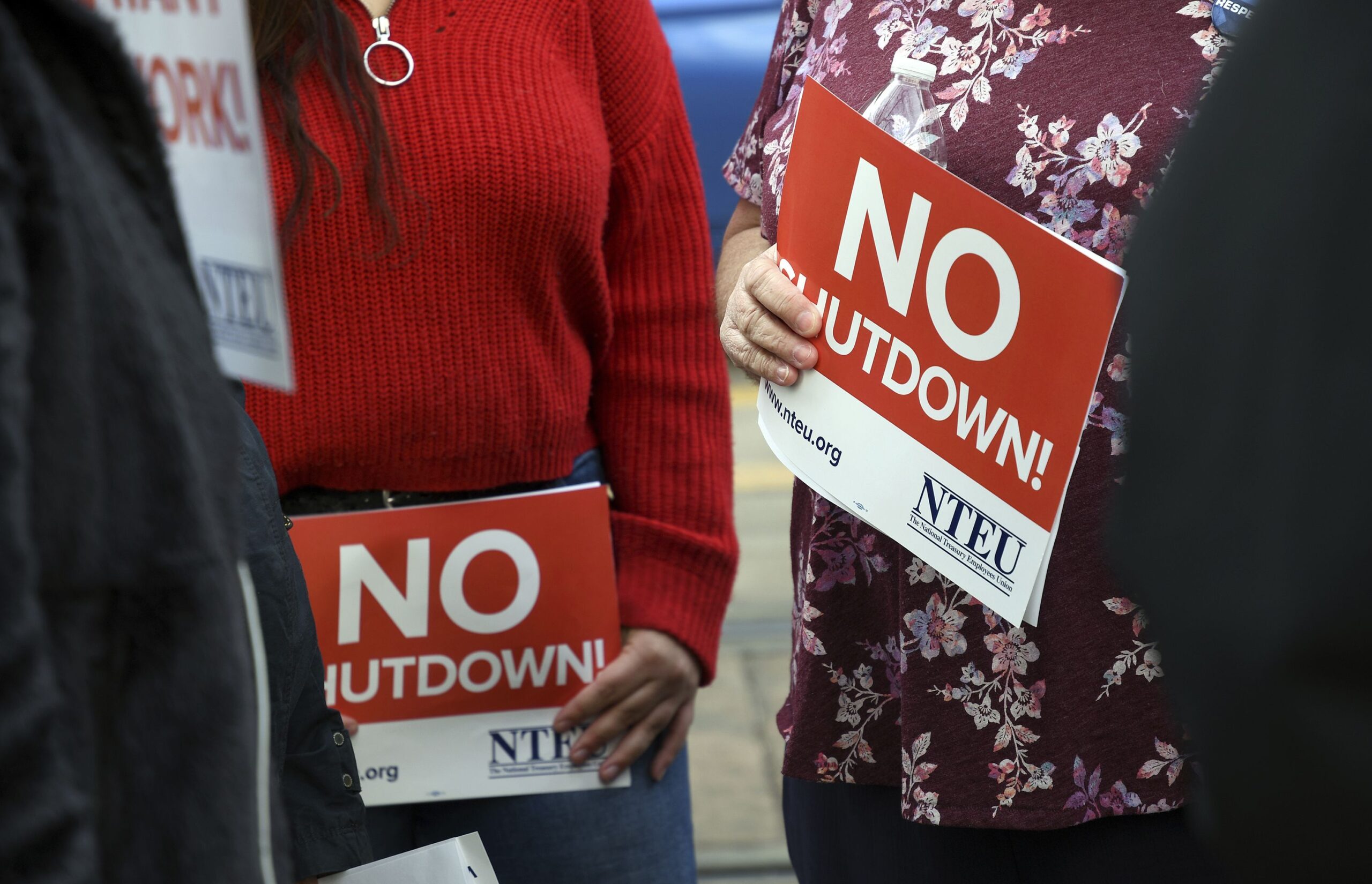 Colorado urges insurers to ease rules for federal workers hit by shutdown