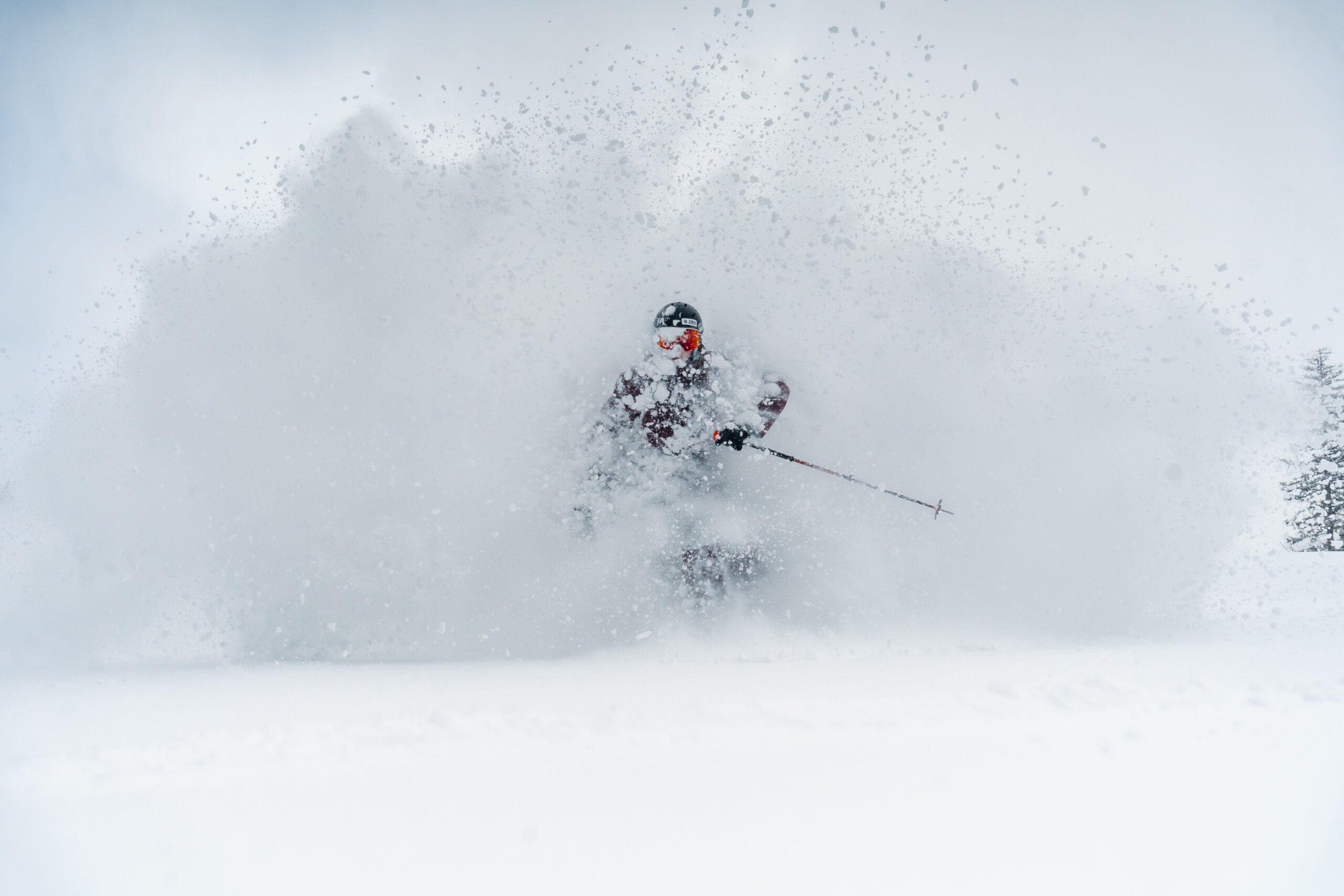 Two snow storms for Colorado bookend weekend, accumulations between 12-20″ forecast