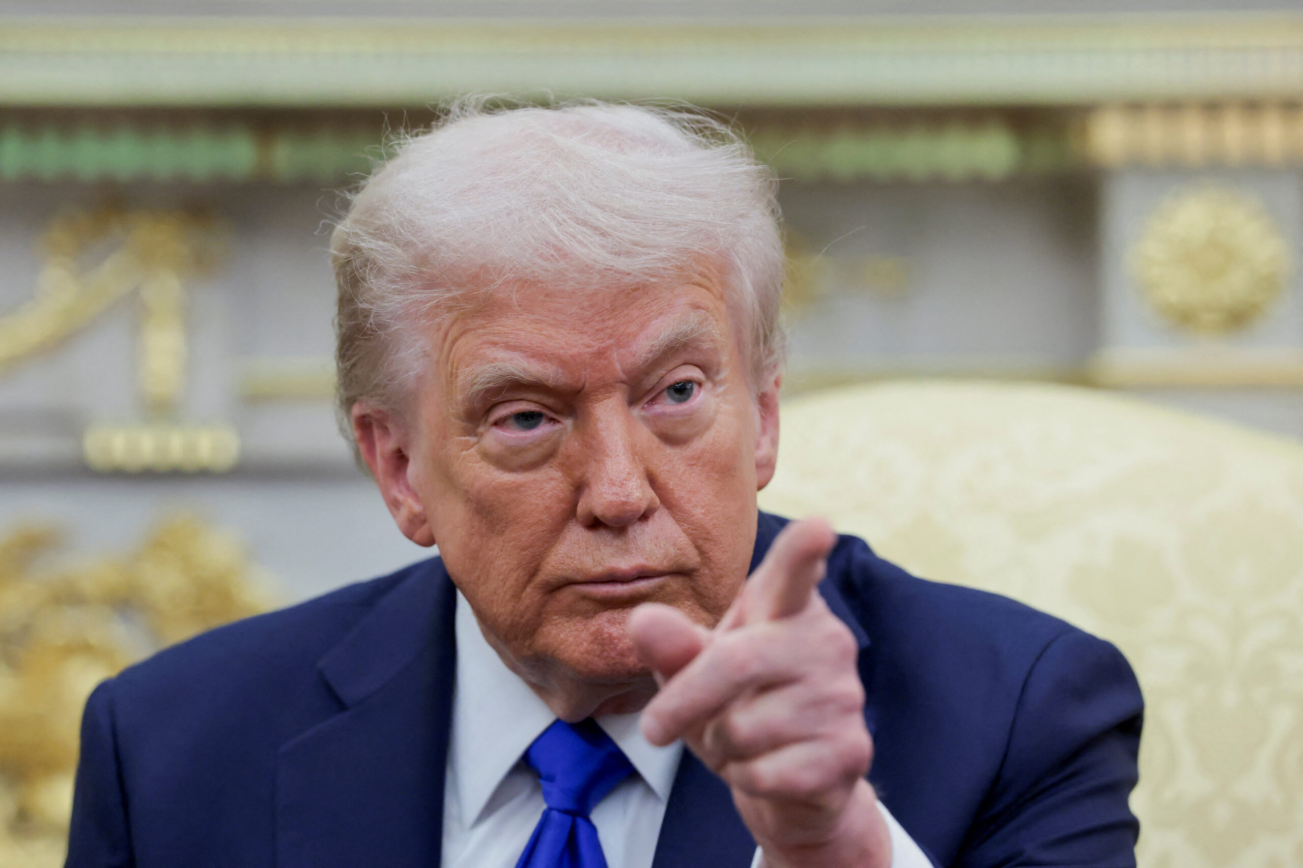 Former Bureau of Labor Statistics leaders say Trump’s attacks erode trust in data