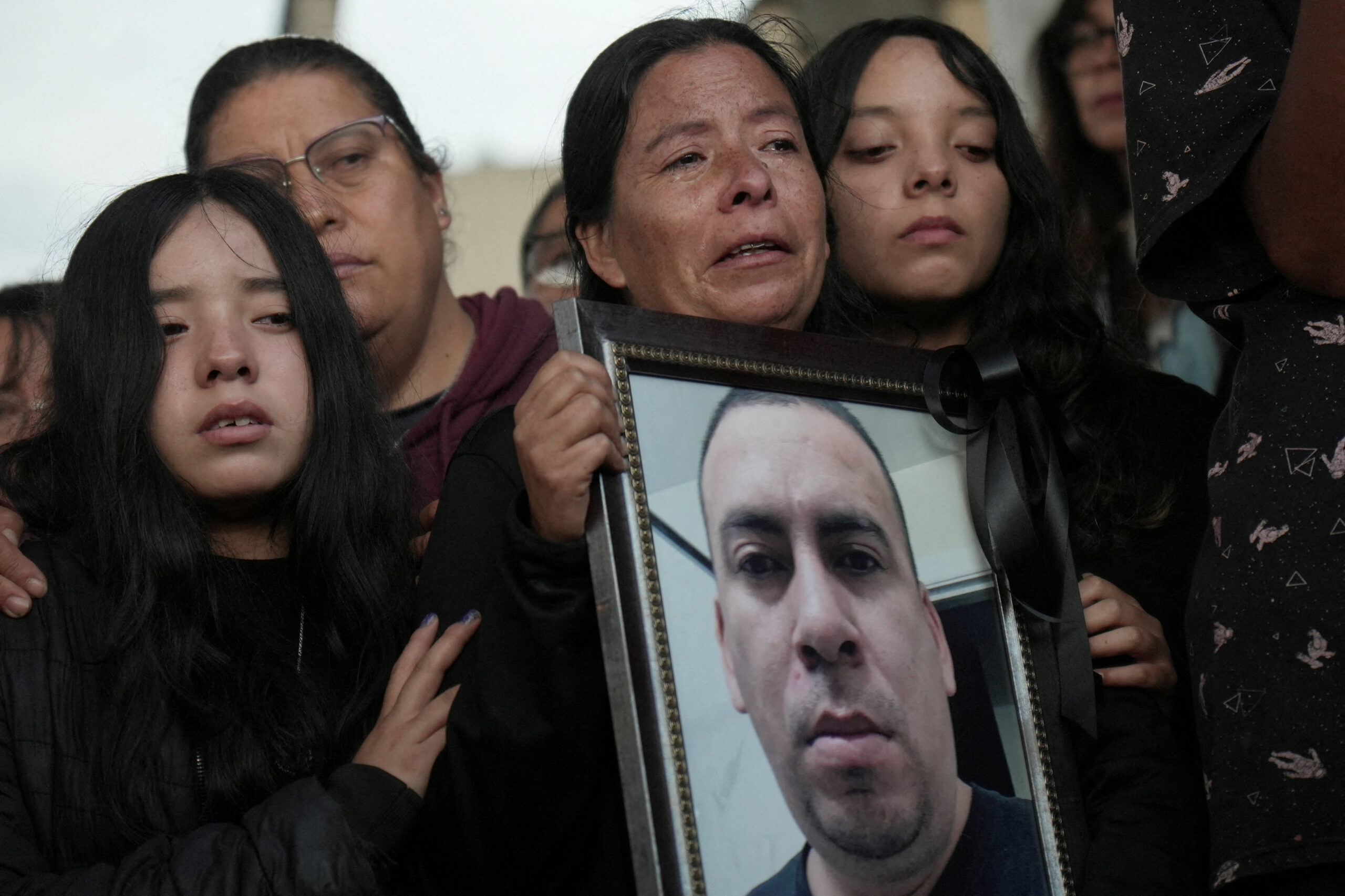Casualty of ICE crackdown built quiet life in U.S.