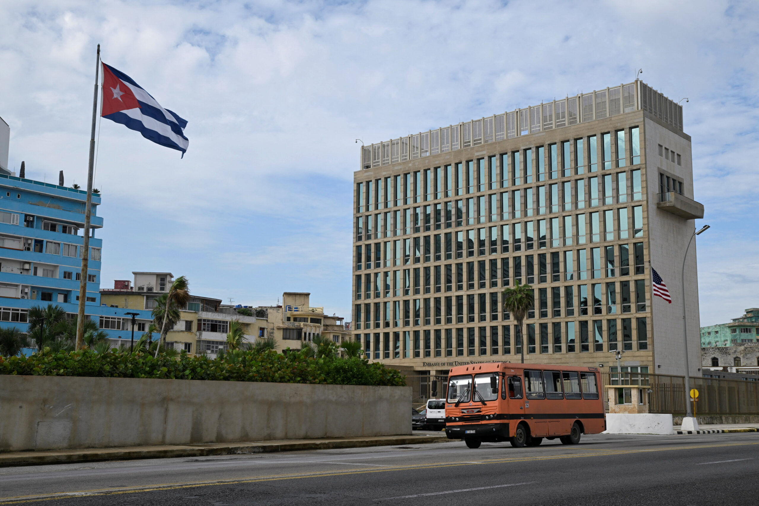 Havana denies that Cuban troops are fighting in Ukraine