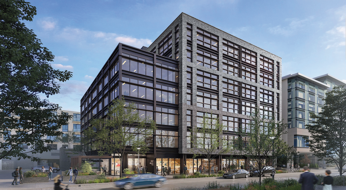 Metro Moves: Boutique office in Cherry Creek breaks ground