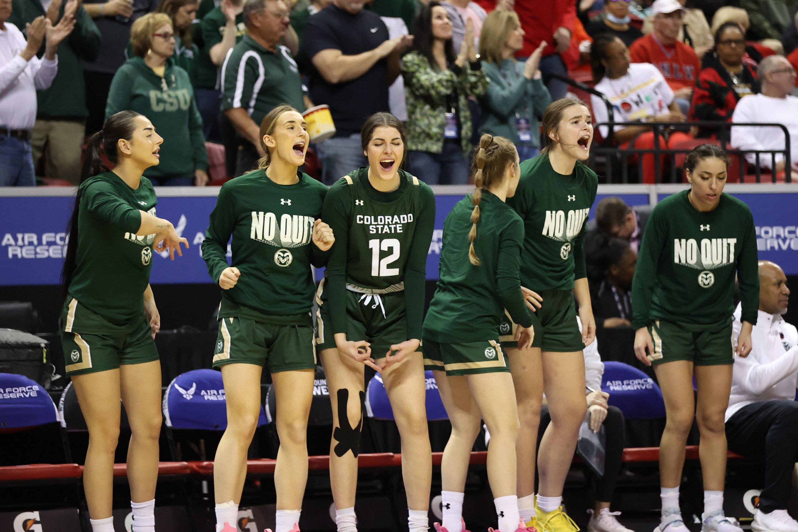 Colorado State women’s basketball earns national TV game on FS1 | Colorado Sunshine