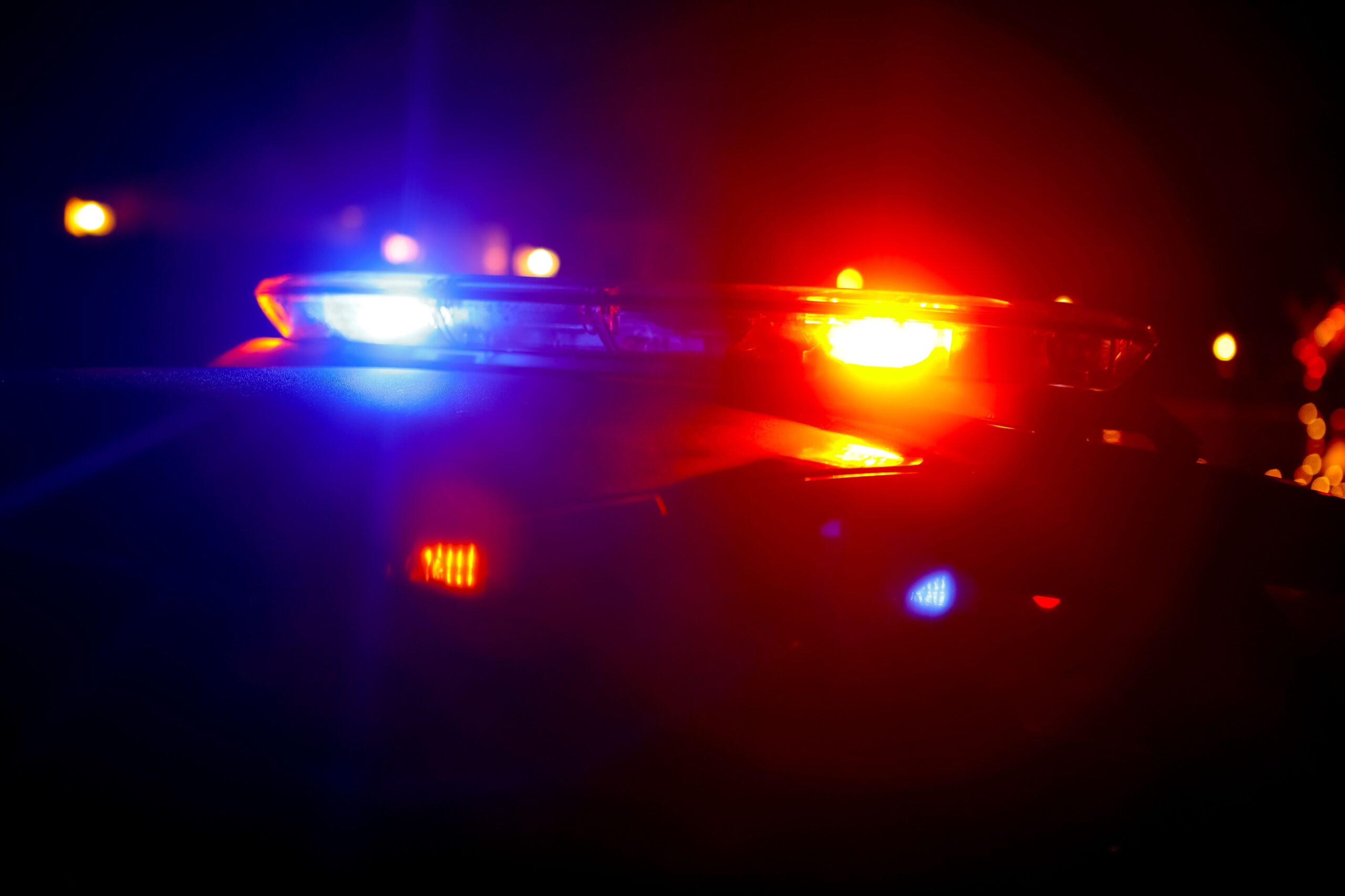 Pedestrian struck, killed by billboard after man drove onto 16th Street sidewalk