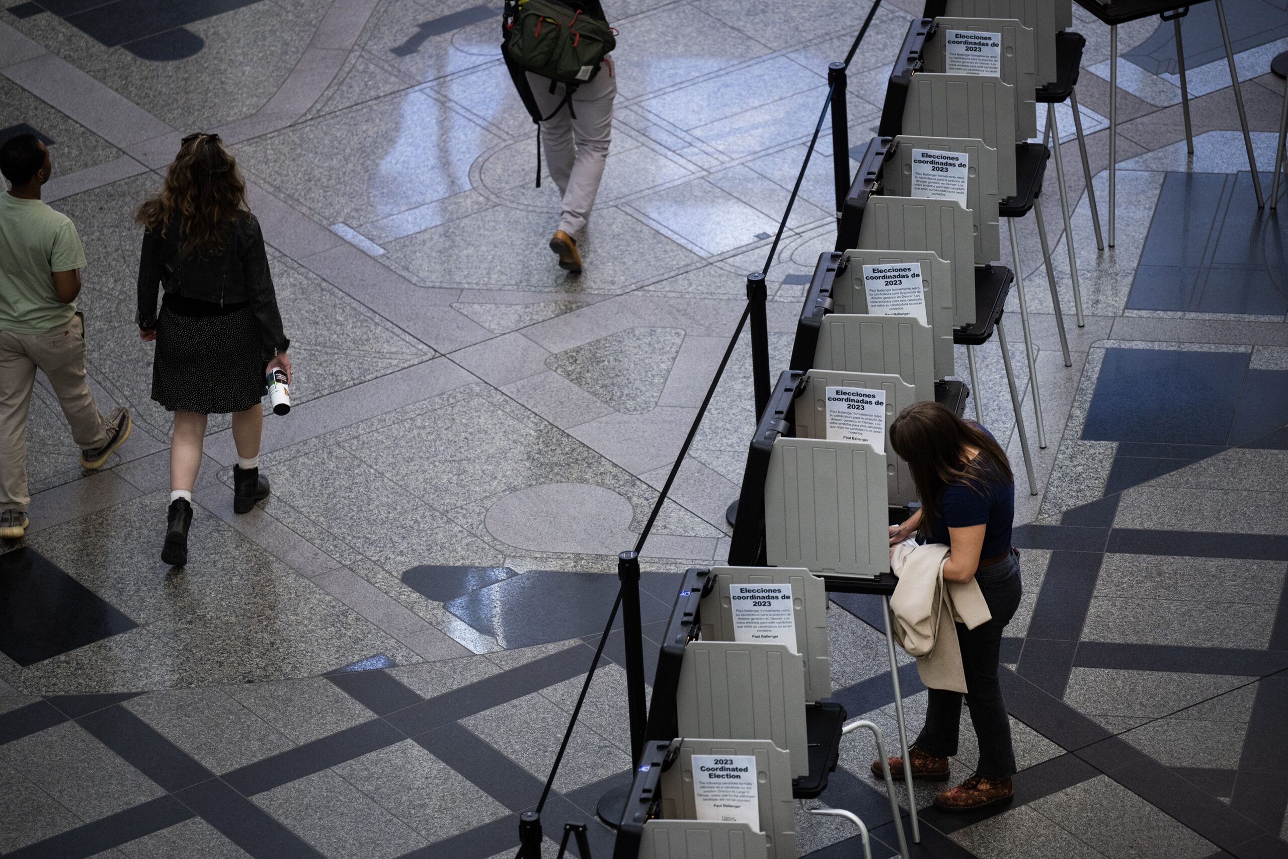 Denver voter guide 2025: Key races and ballot questions across the metro area