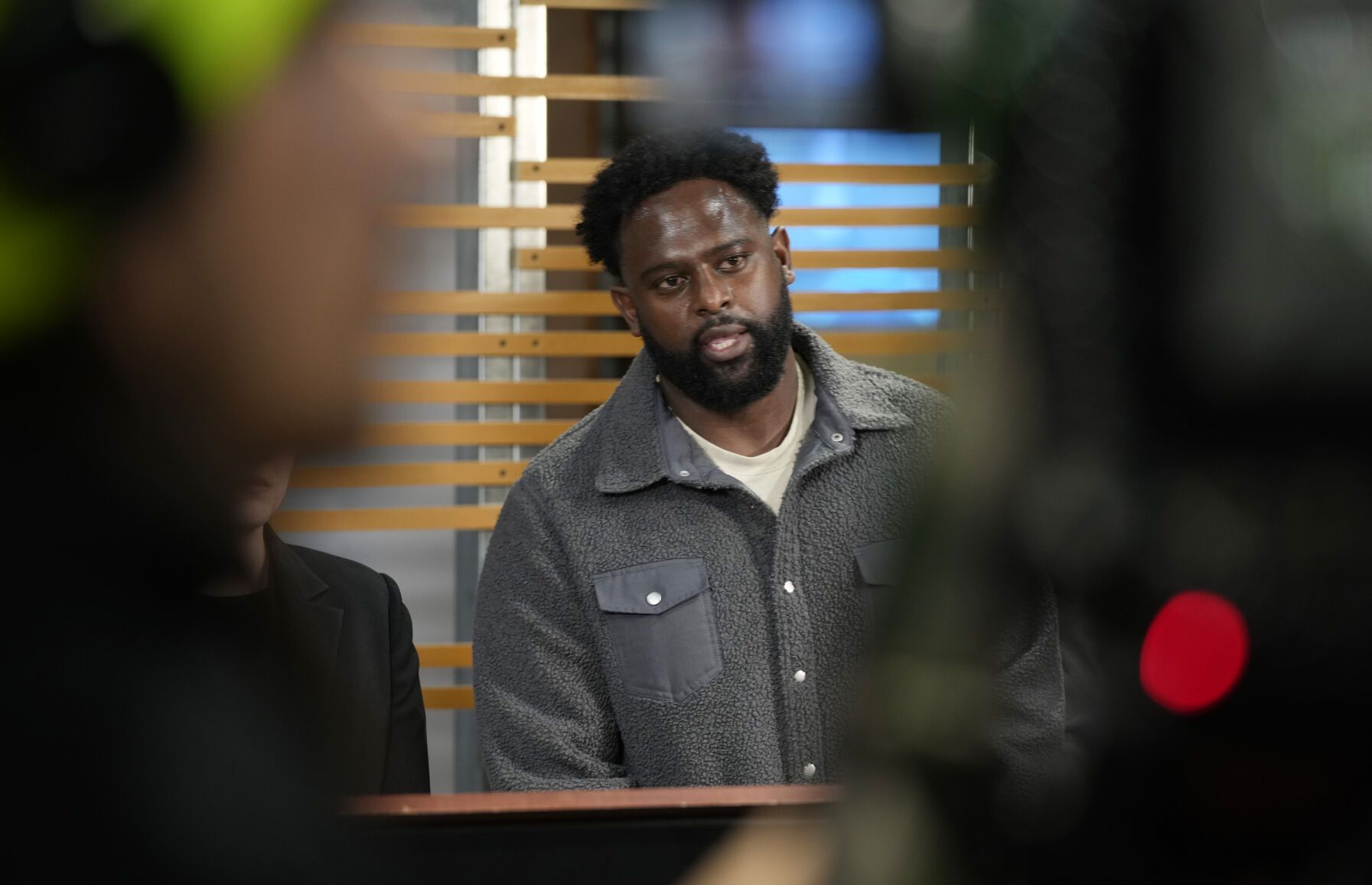 Jury rules former DPD officer on the hook for $20 million to victims injured in 2022 LoDo shooting