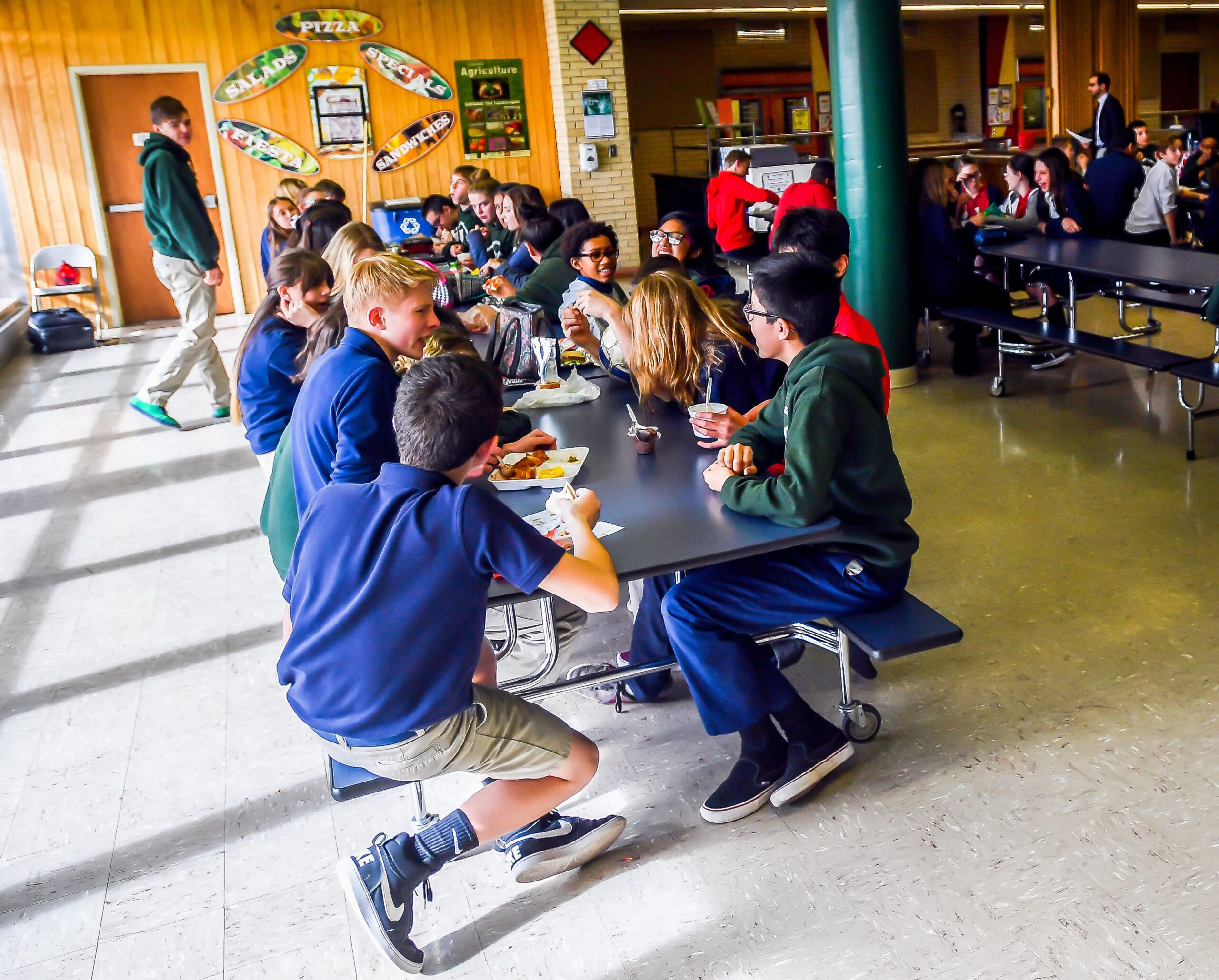 Colorado voters to decide fate of additional funding for school meals program, SNAP