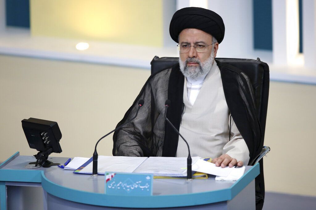 Trump says he’ll work on ‘peace’ with Iran after Gaza breakthrough