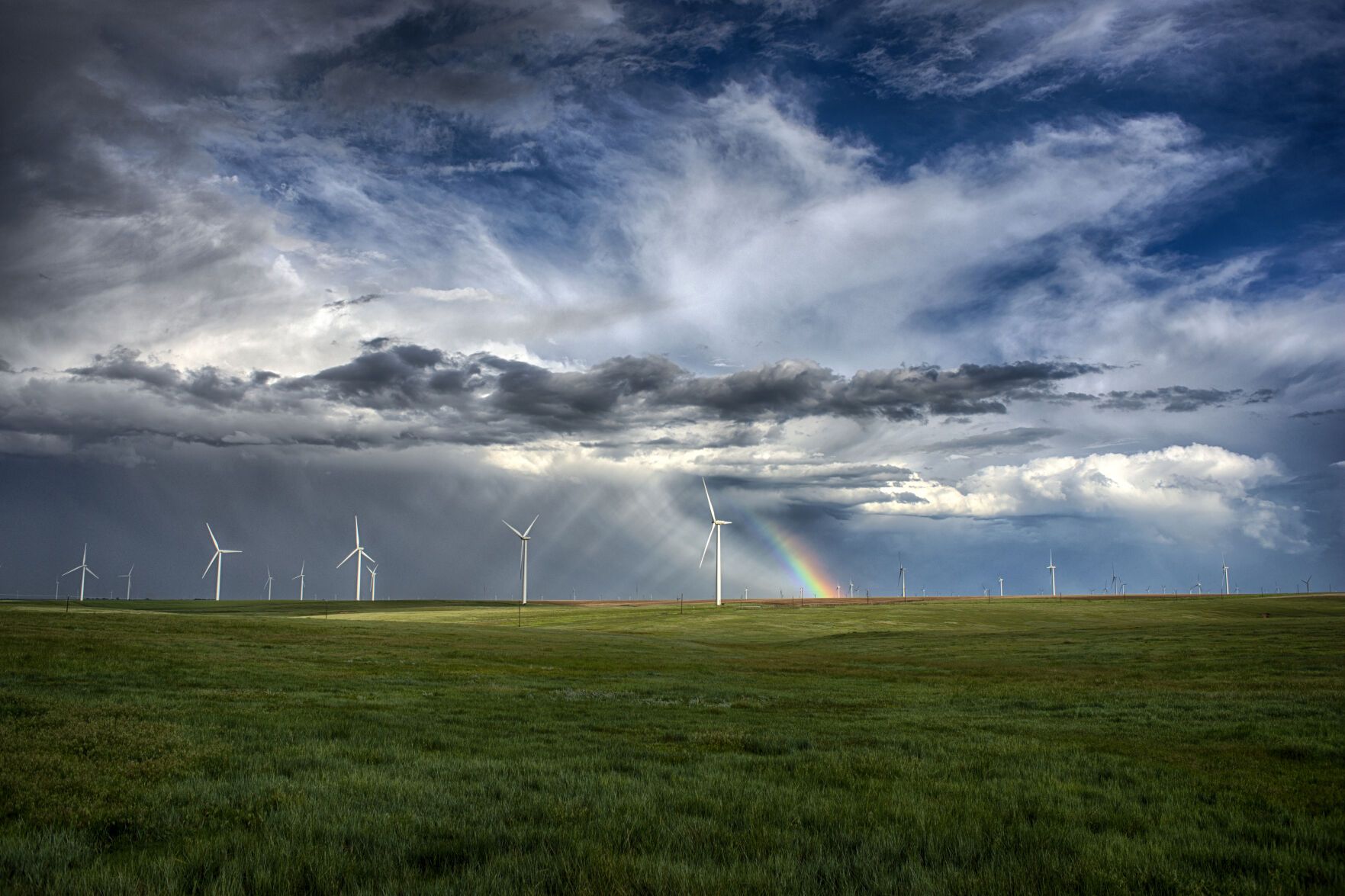 Colorado’s 2040 ‘renewable’ energy goal faces cost challenges