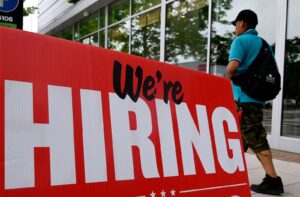 Colorado gained jobs in April, but workforce participation lowest since August 2020