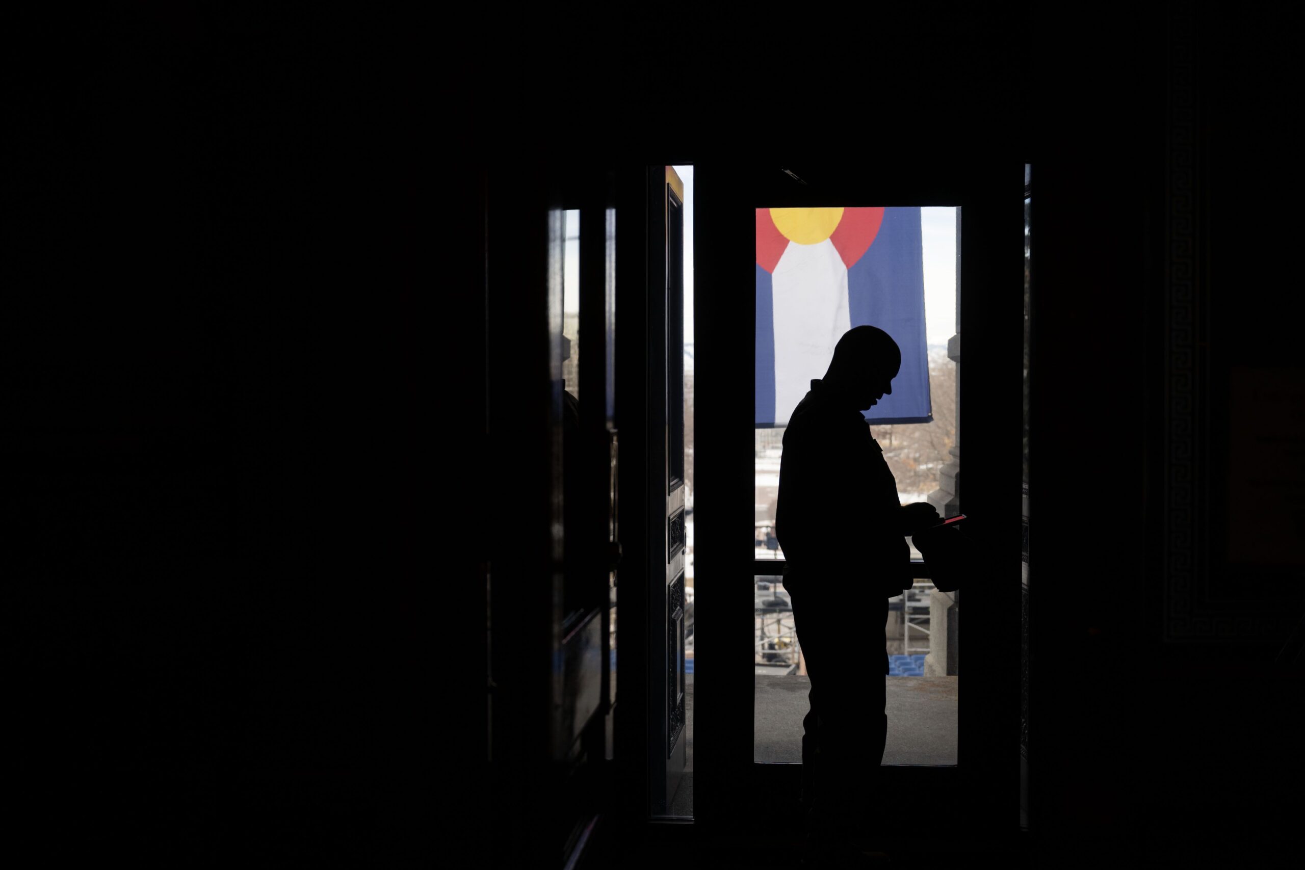 Colorado business confidence continues to fall under Trump administration