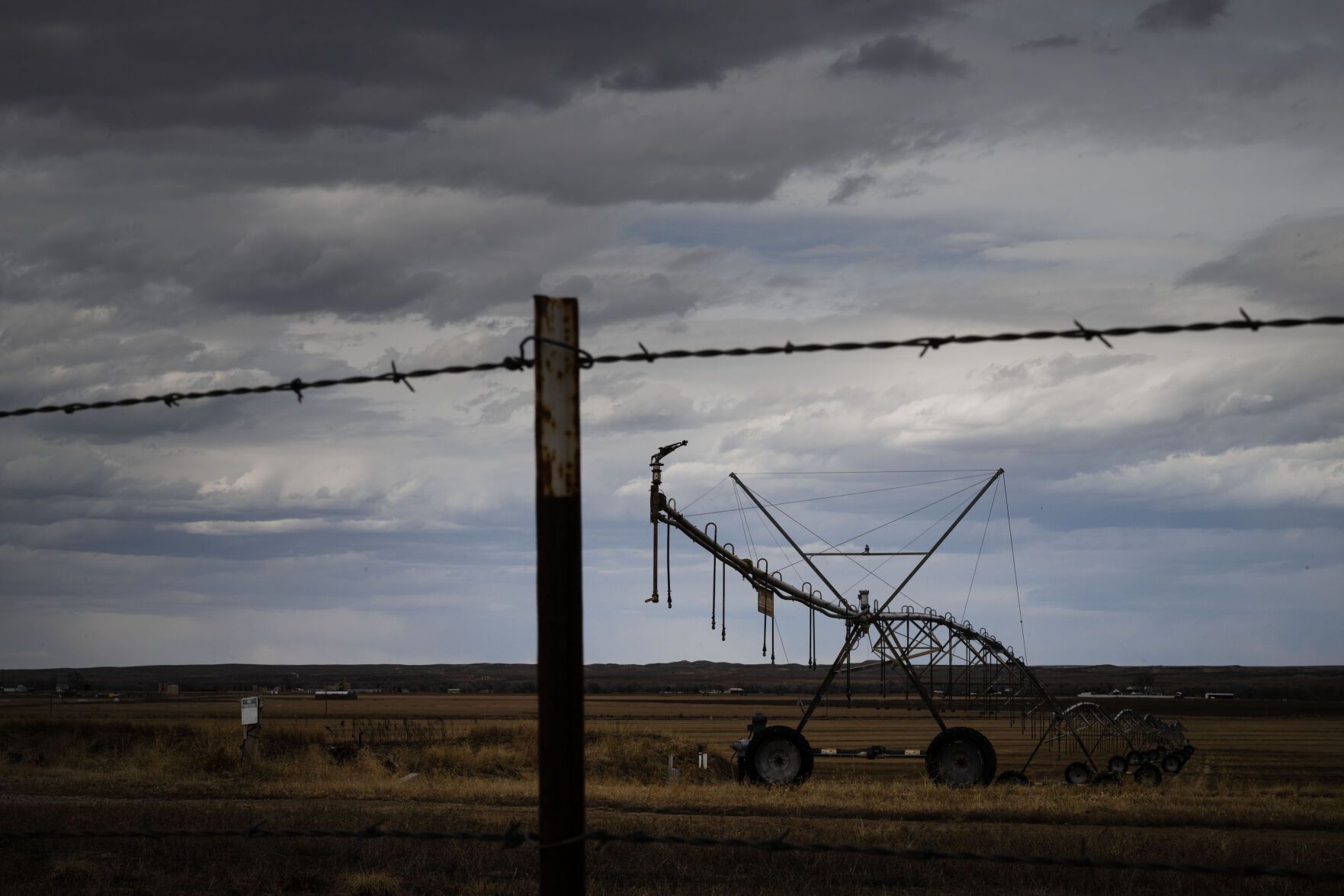Weld County Coroner says six Prospect Valley Dairy victims died from hydrogen sulfide exposure